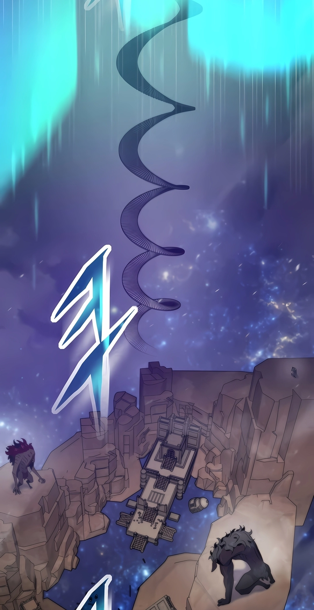 Read Retorno de Vidas Passadas PT Manga Online