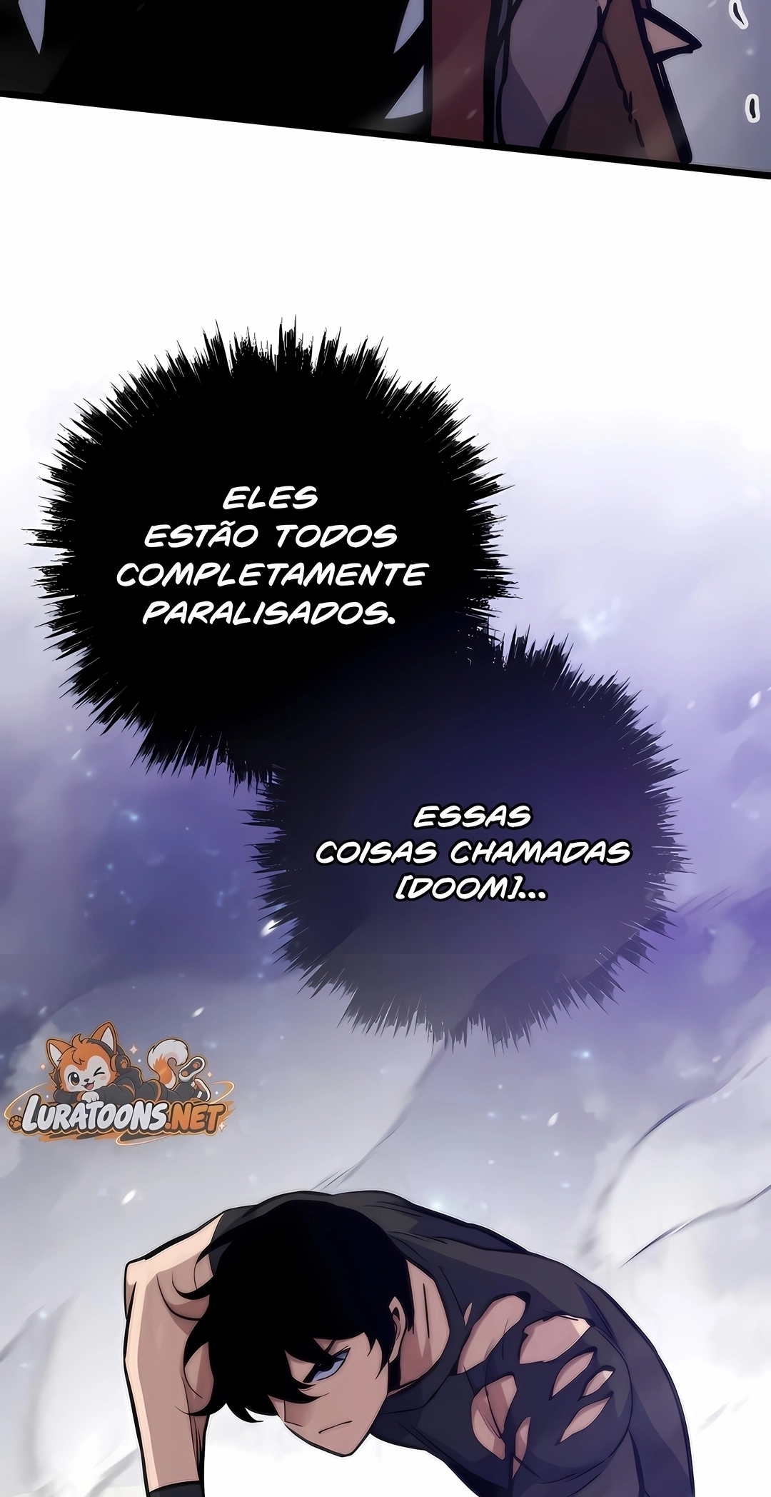 Read Retorno de Vidas Passadas PT Manga Online