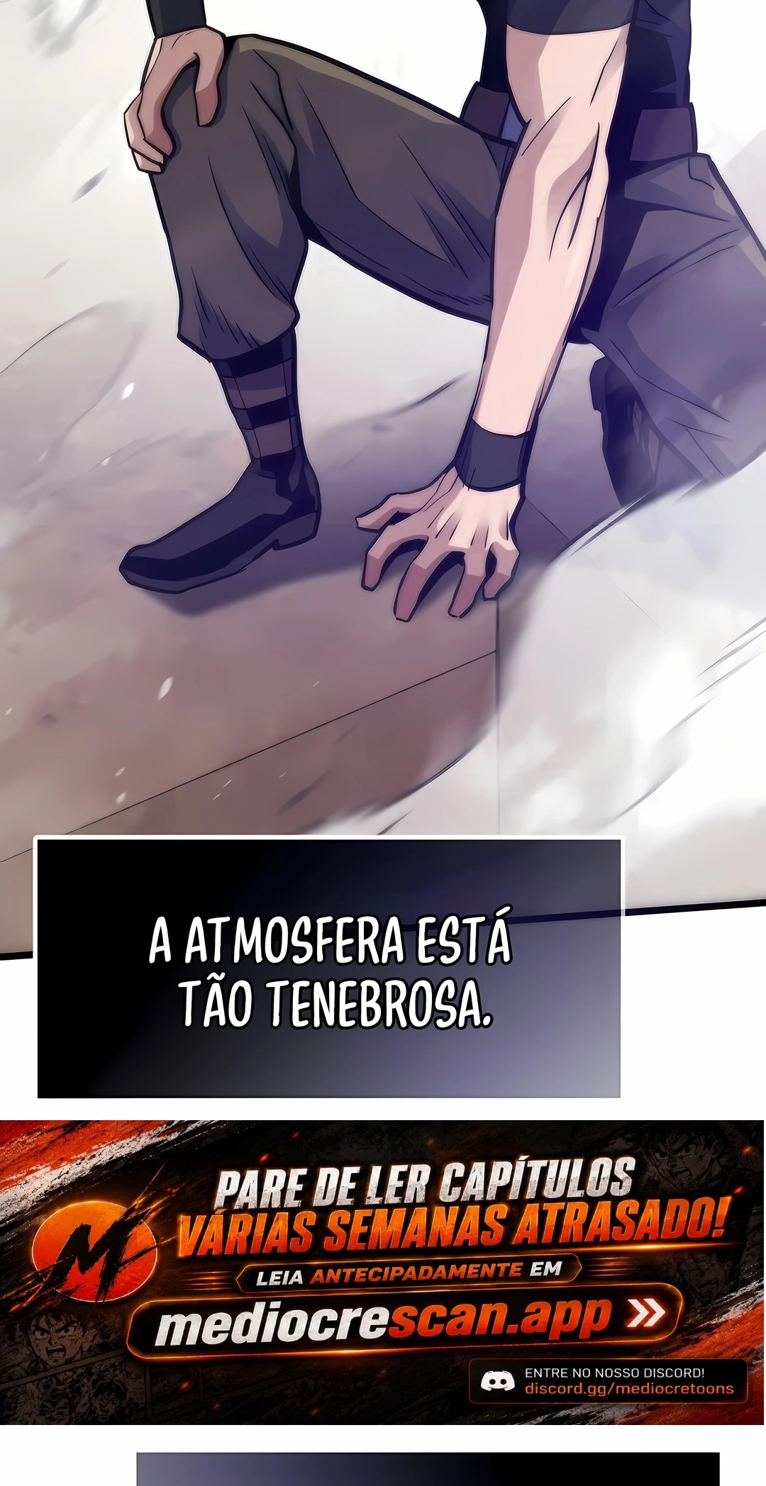 Read Retorno de Vidas Passadas PT Manga Online