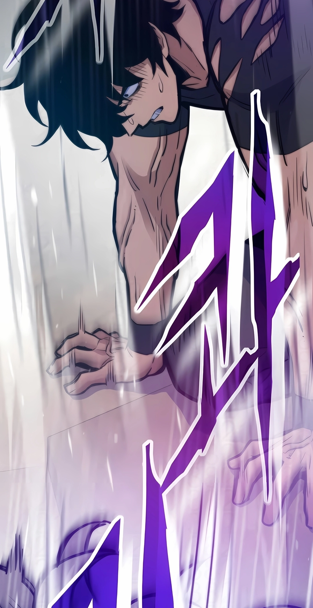 Read Retorno de Vidas Passadas PT Manga Online