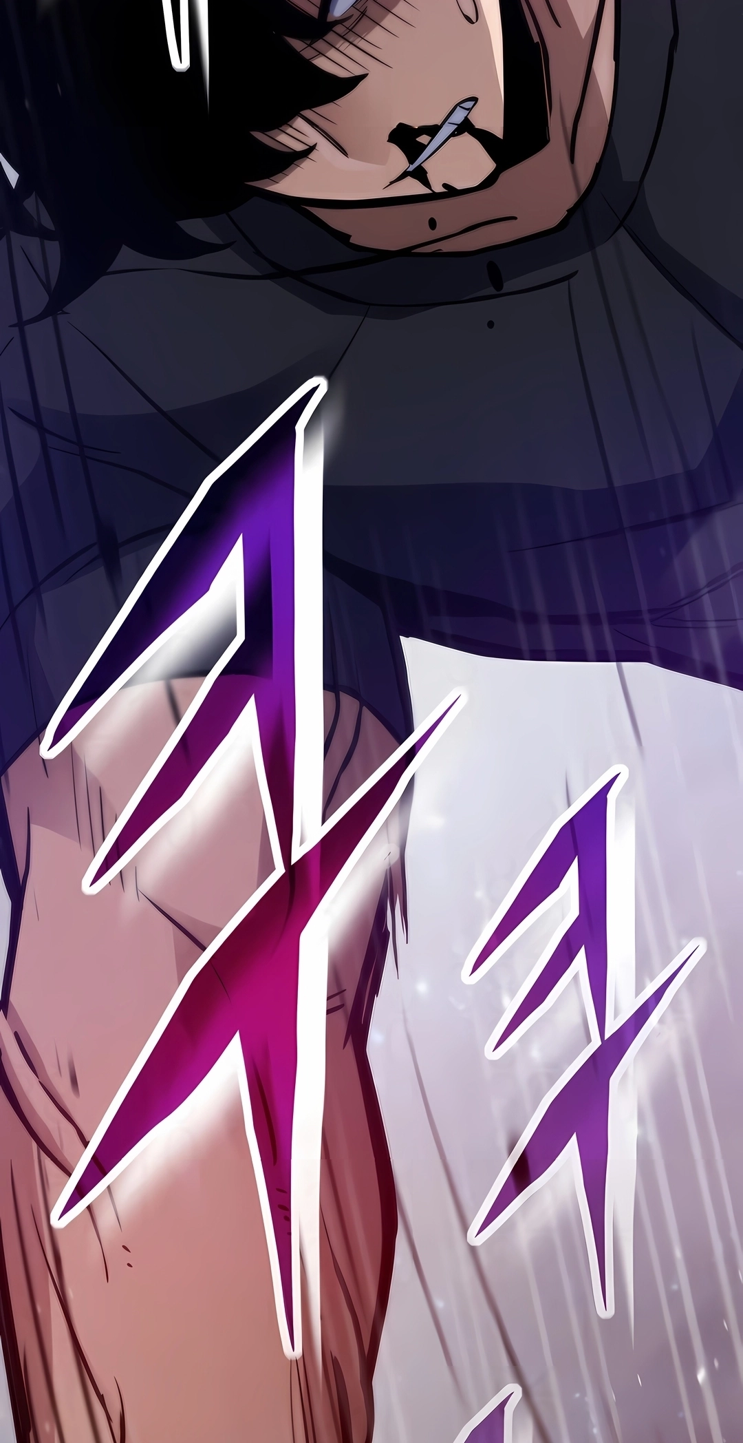 Read Retorno de Vidas Passadas PT Manga Online