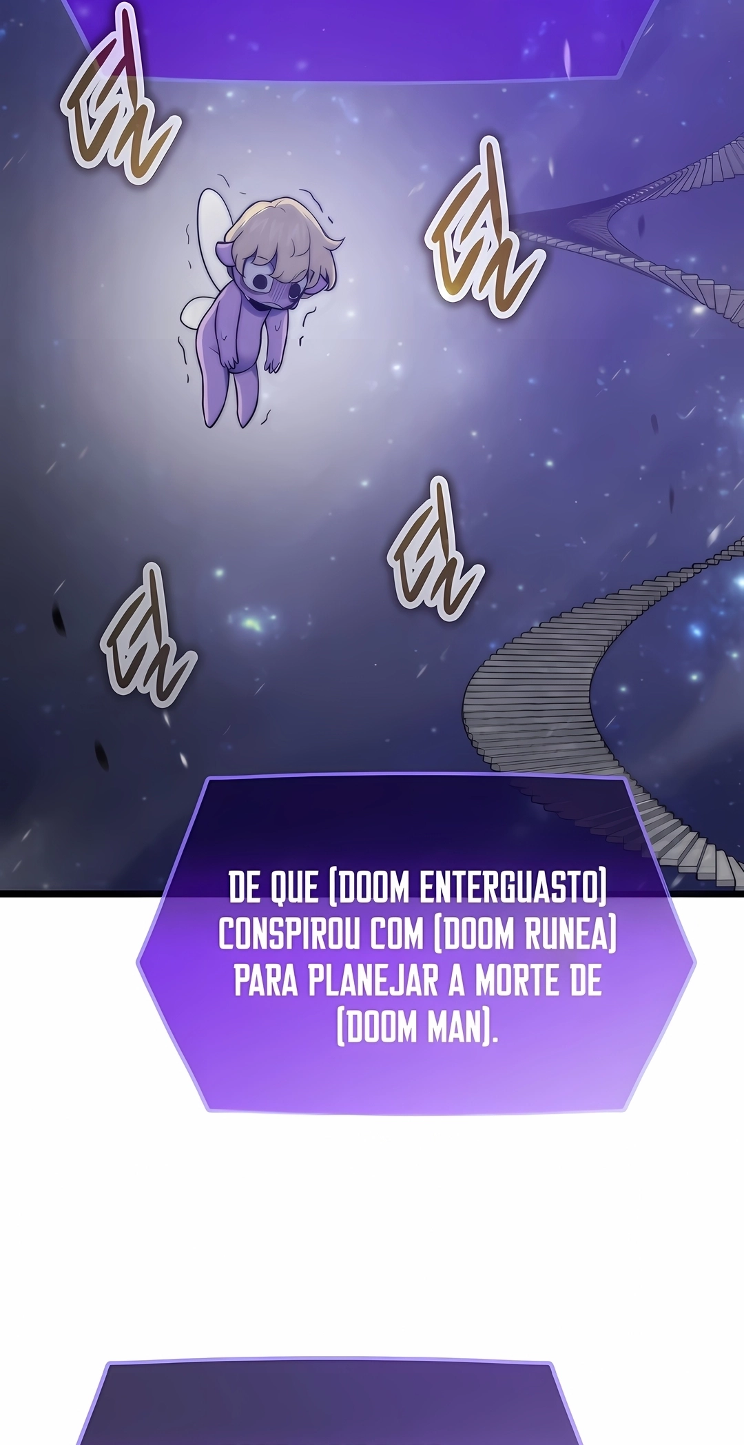 Read Retorno de Vidas Passadas PT Manga Online