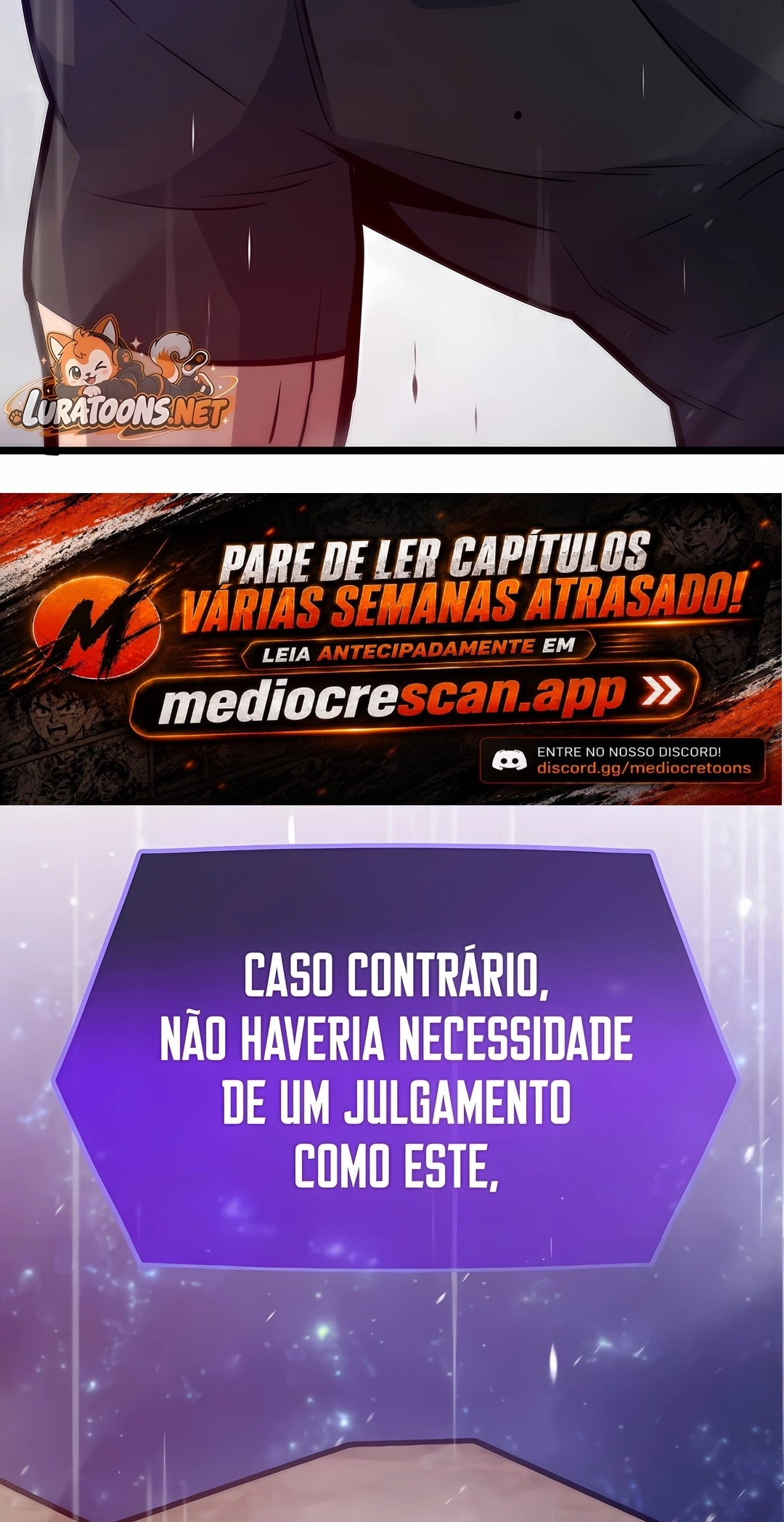 Read Retorno de Vidas Passadas PT Manga Online