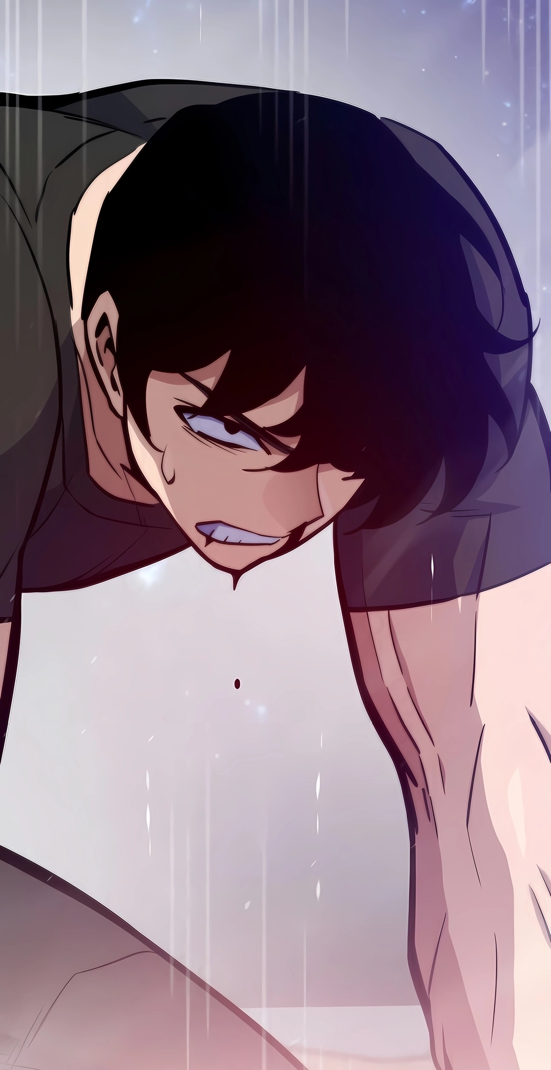 Read Retorno de Vidas Passadas PT Manga Online