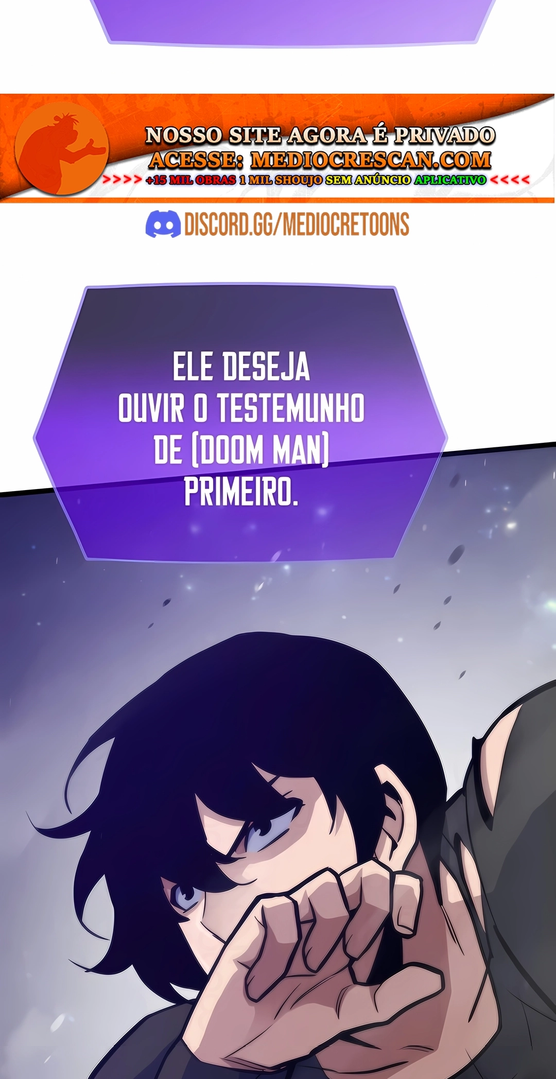 Read Retorno de Vidas Passadas PT Manga Online