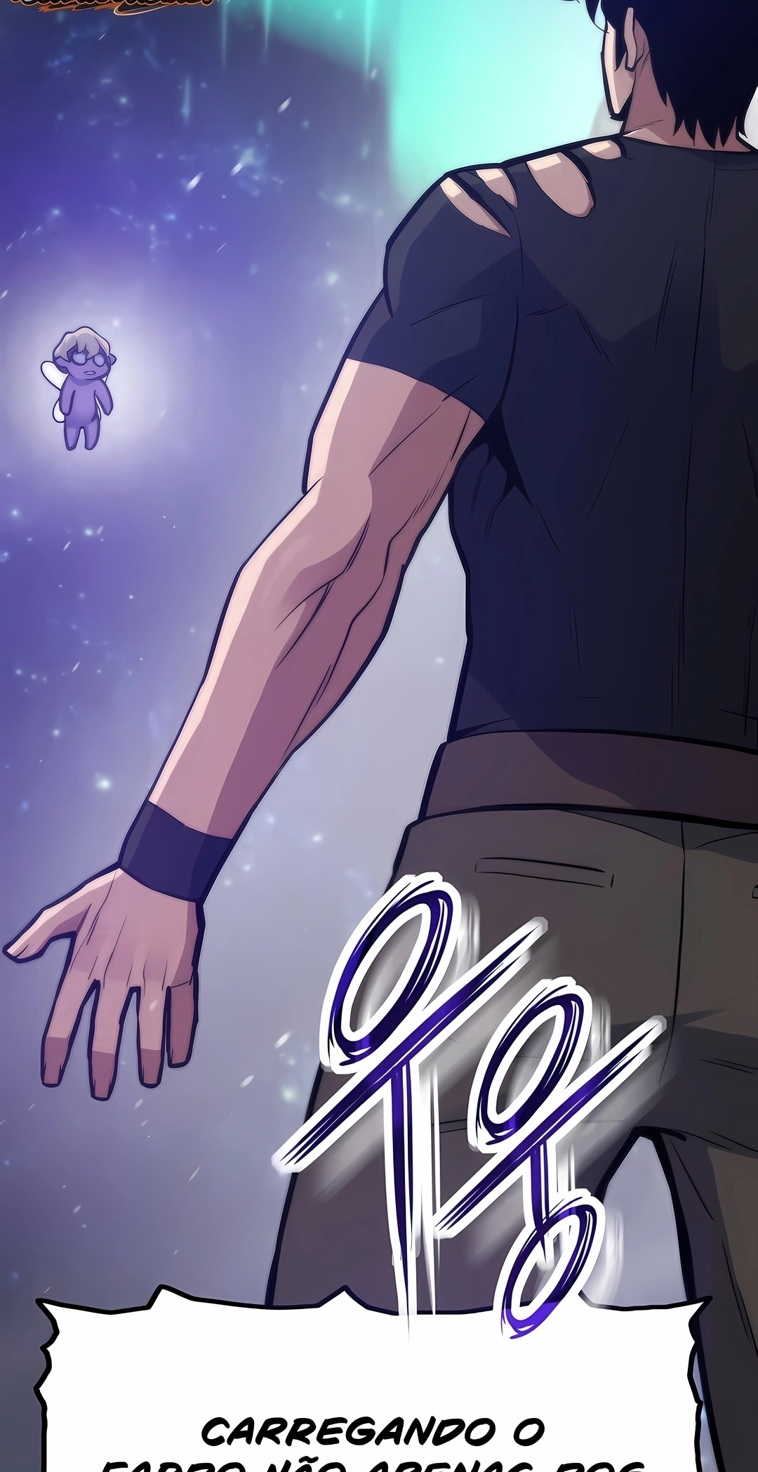 Read Retorno de Vidas Passadas PT Manga Online