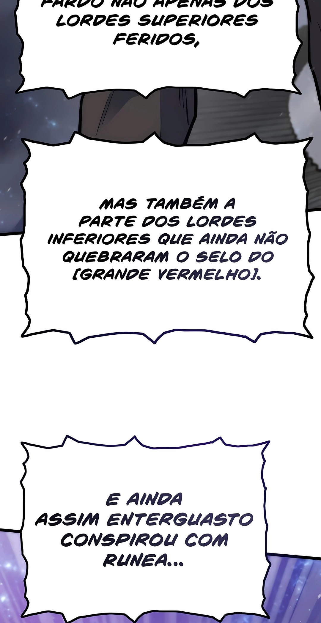 Read Retorno de Vidas Passadas PT Manga Online