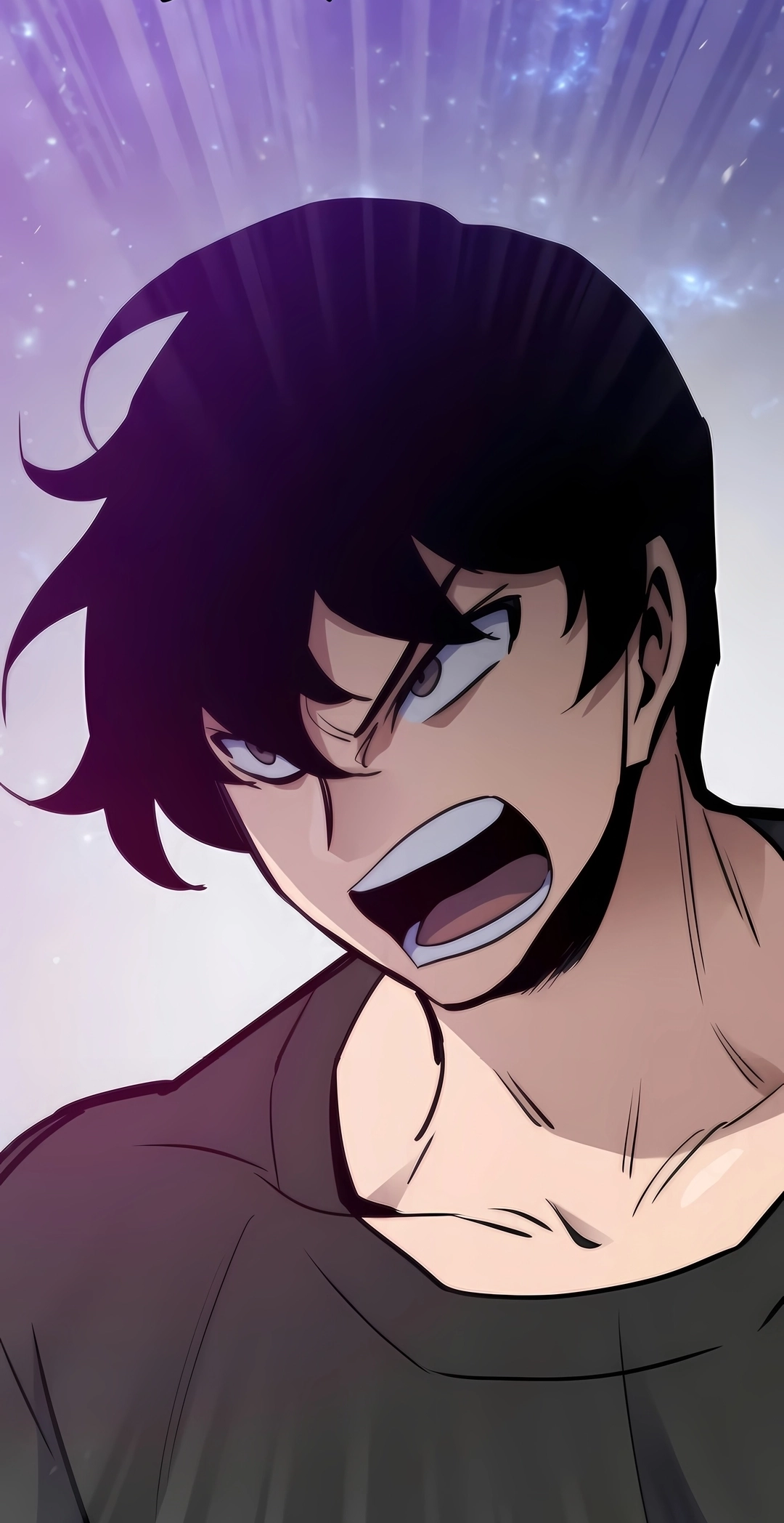 Read Retorno de Vidas Passadas PT Manga Online
