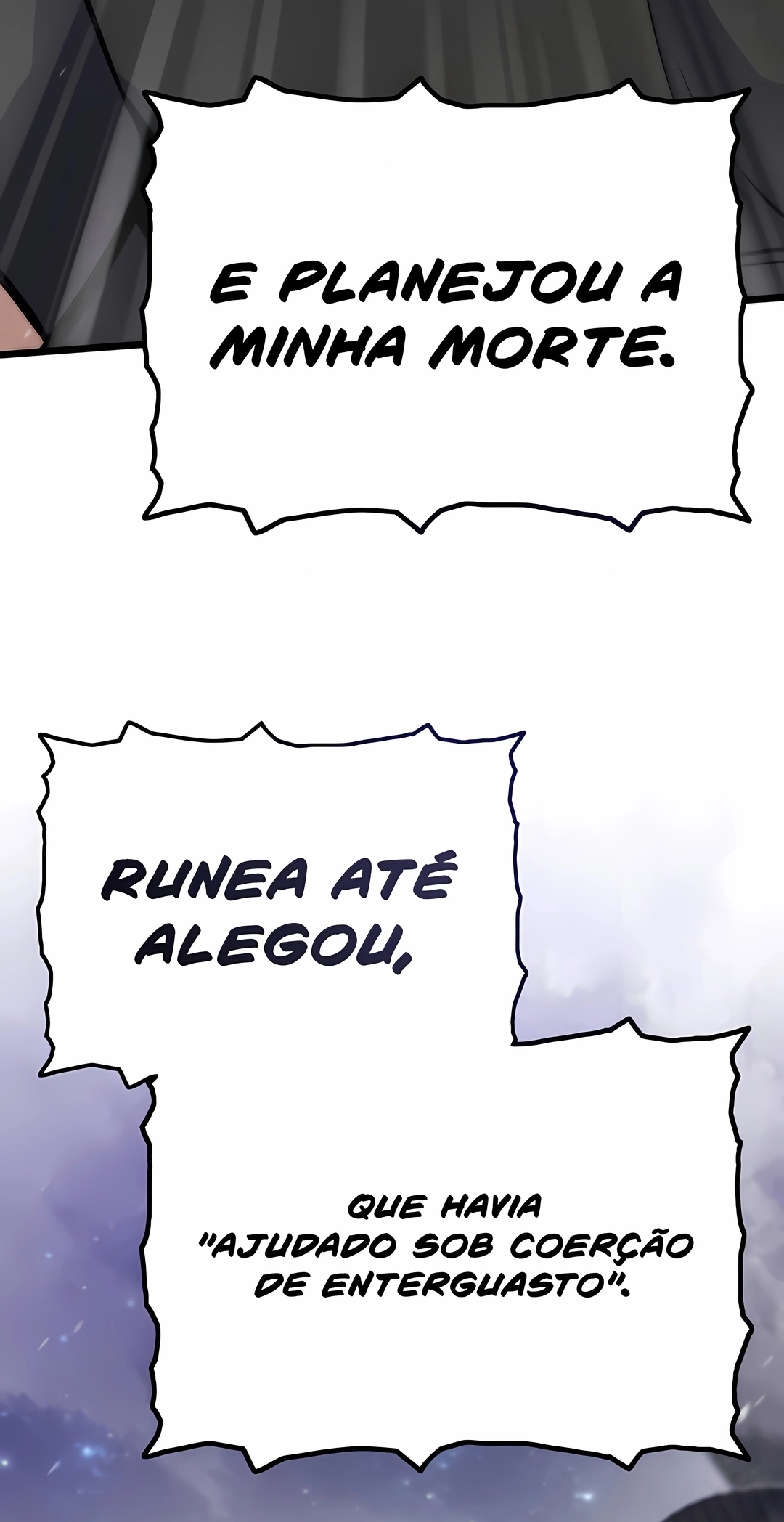 Read Retorno de Vidas Passadas PT Manga Online