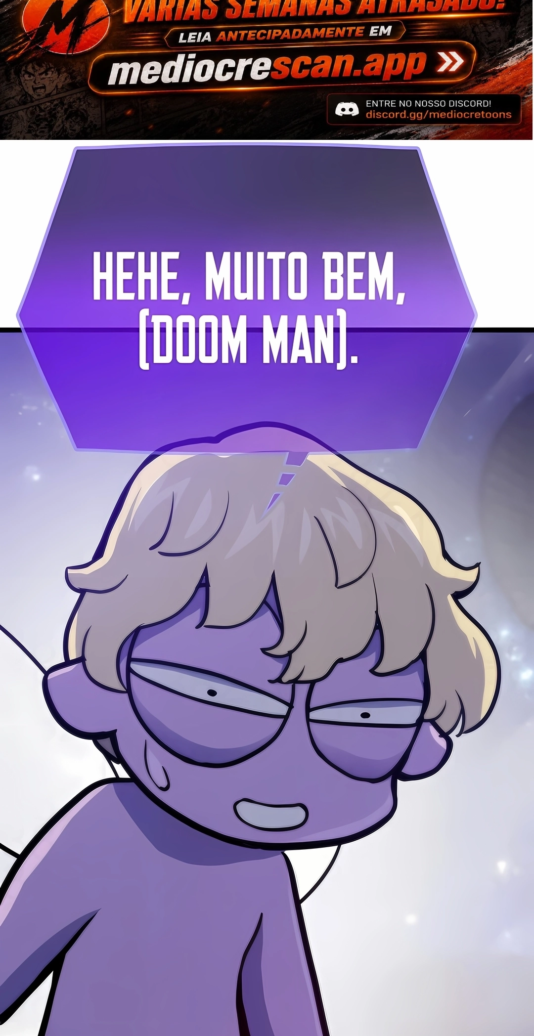 Read Retorno de Vidas Passadas PT Manga Online