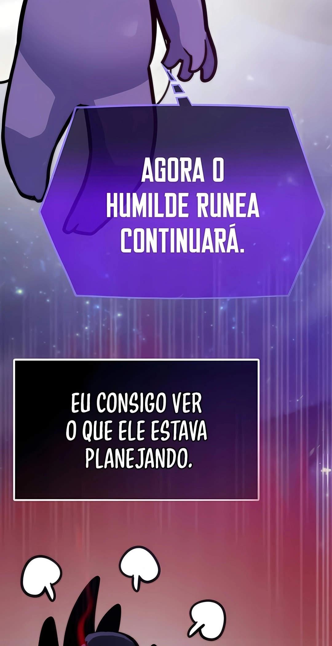 Read Retorno de Vidas Passadas PT Manga Online