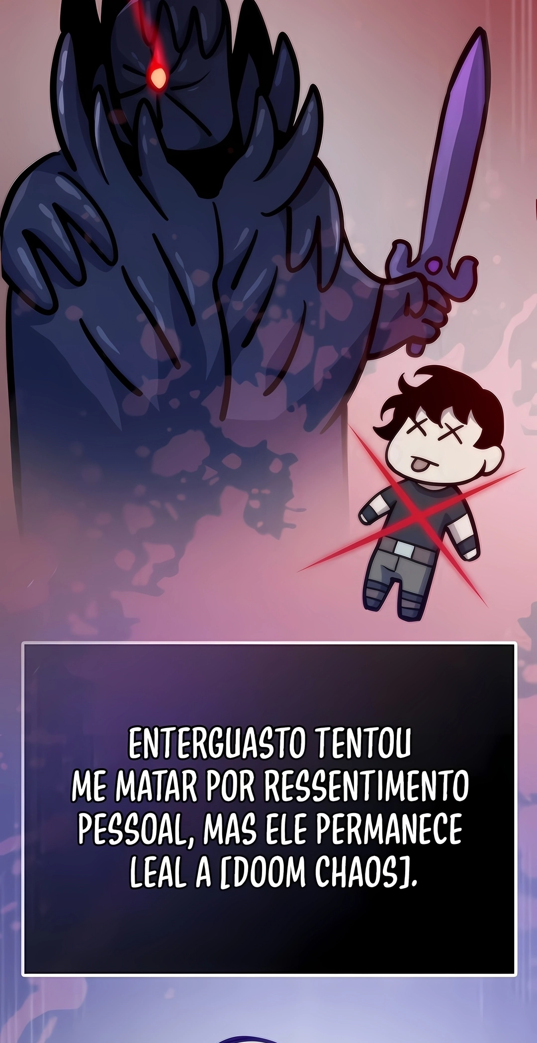 Read Retorno de Vidas Passadas PT Manga Online