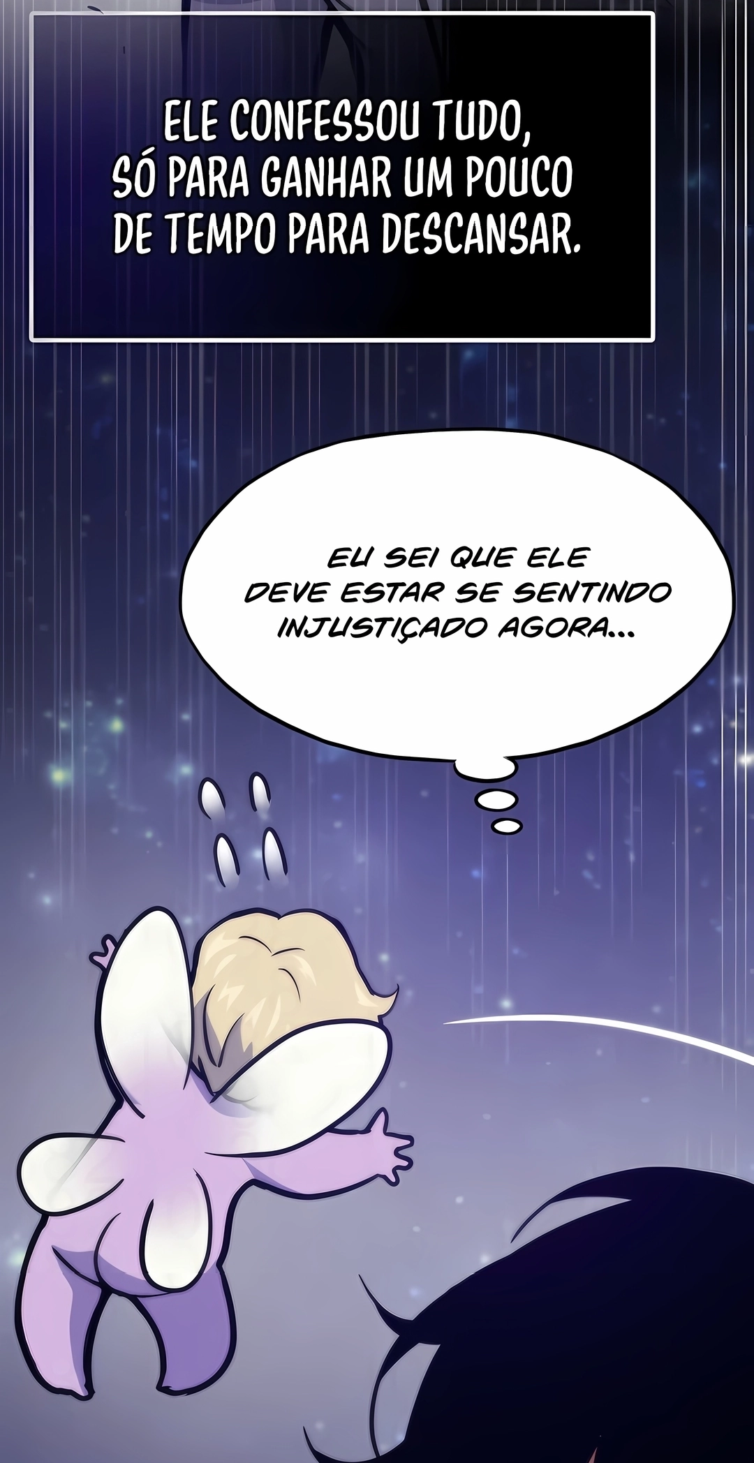 Read Retorno de Vidas Passadas PT Manga Online