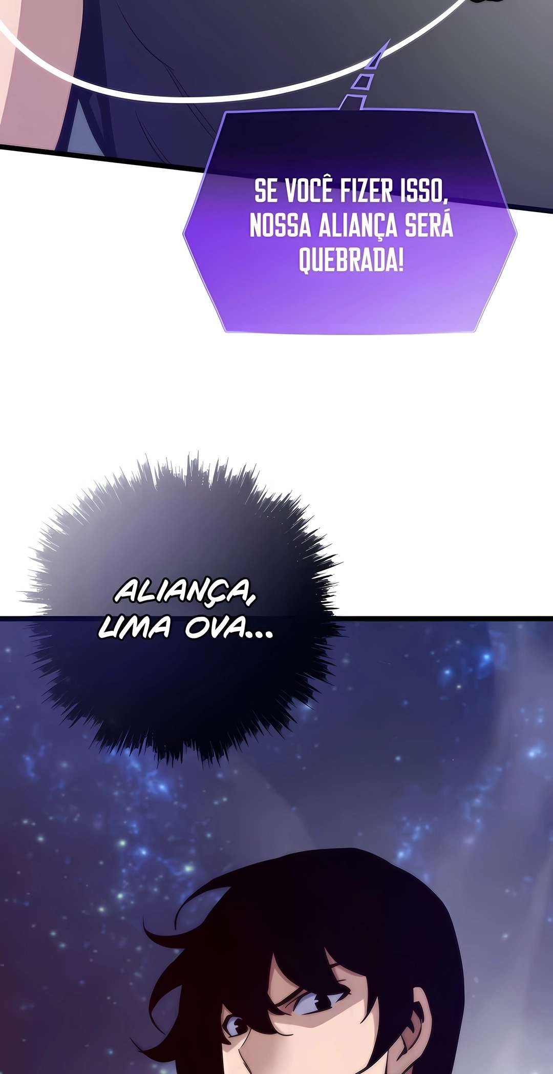 Read Retorno de Vidas Passadas PT Manga Online