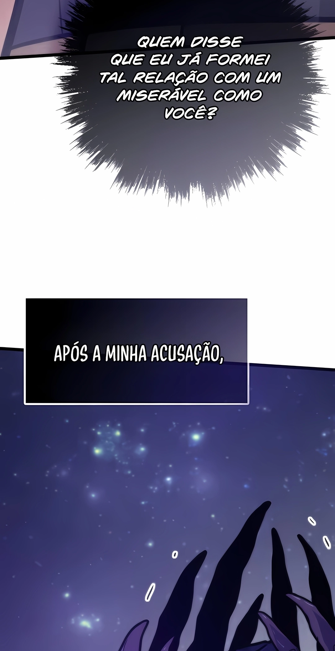 Read Retorno de Vidas Passadas PT Manga Online