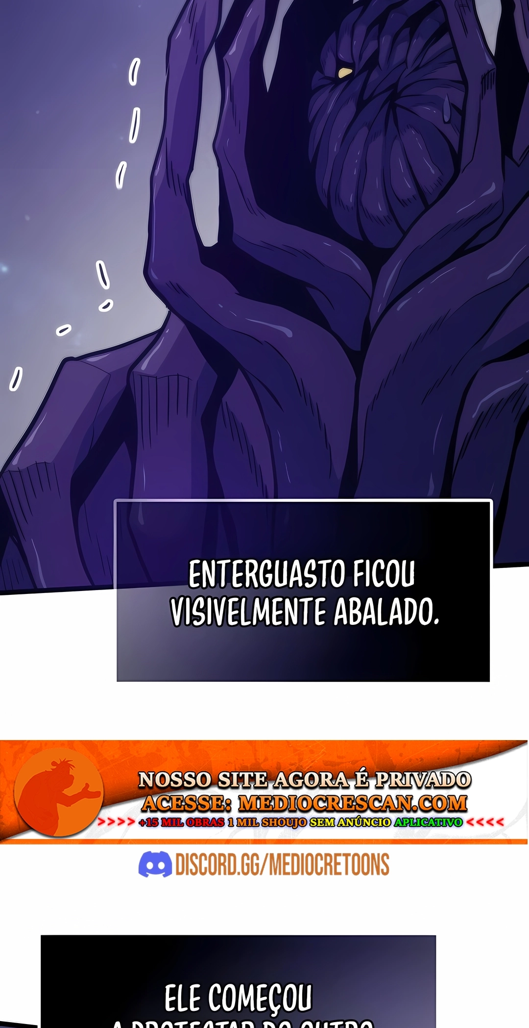 Read Retorno de Vidas Passadas PT Manga Online