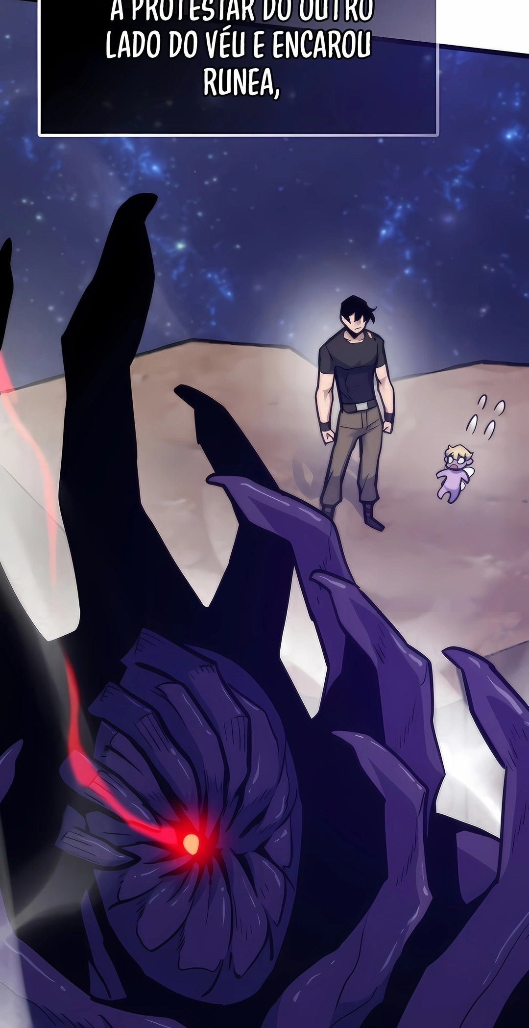 Read Retorno de Vidas Passadas PT Manga Online