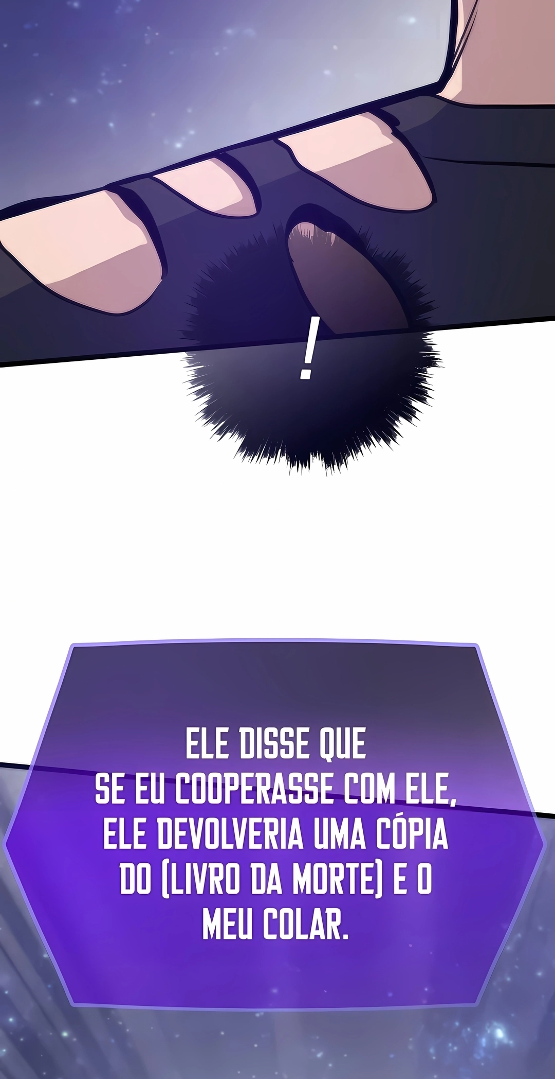 Read Retorno de Vidas Passadas PT Manga Online