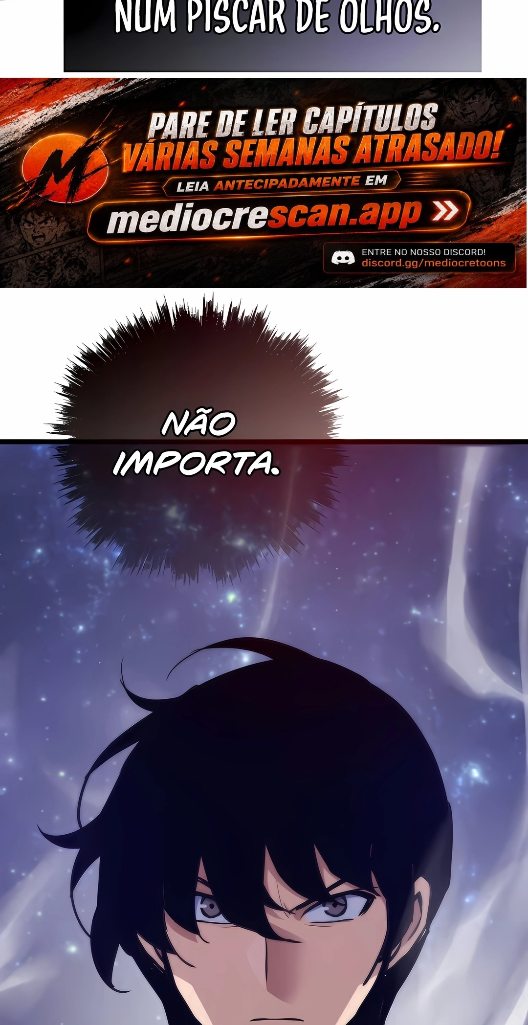 Read Retorno de Vidas Passadas PT Manga Online