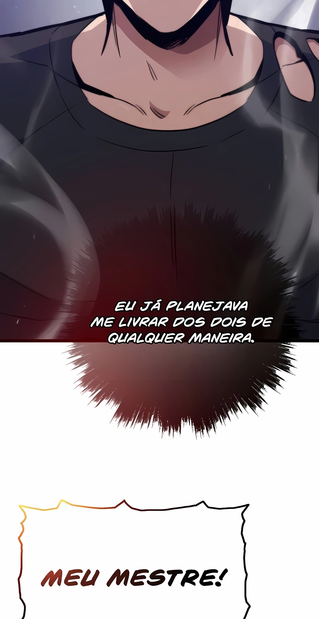 Read Retorno de Vidas Passadas PT Manga Online