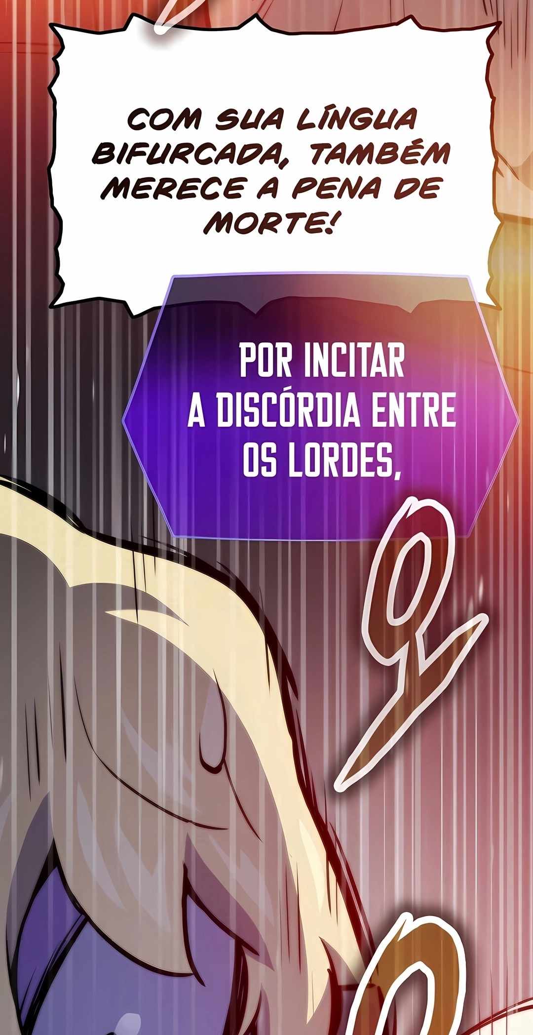 Read Retorno de Vidas Passadas PT Manga Online