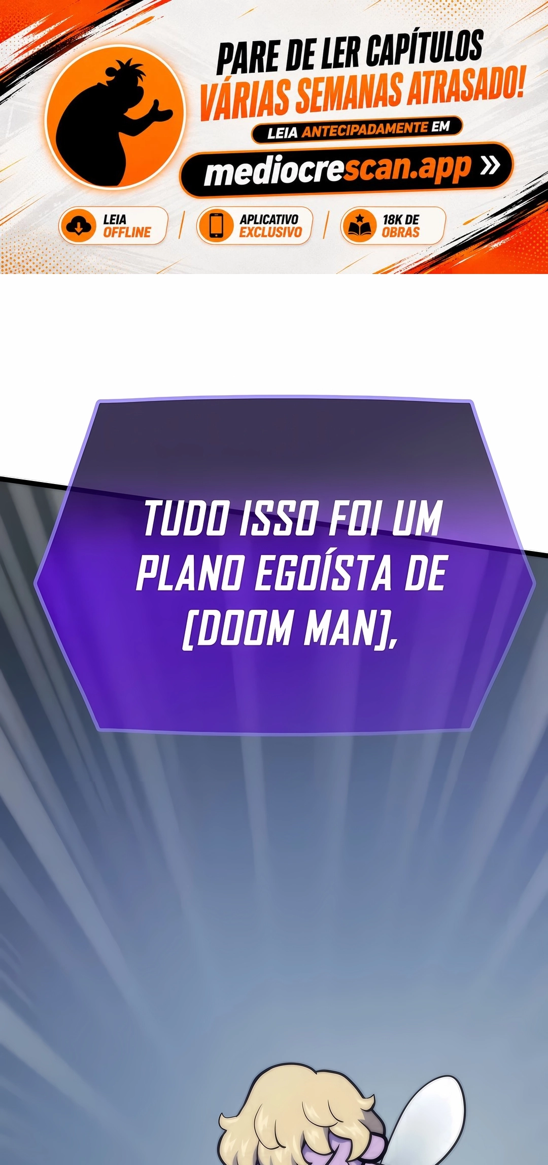 Read Retorno de Vidas Passadas PT Manga Online
