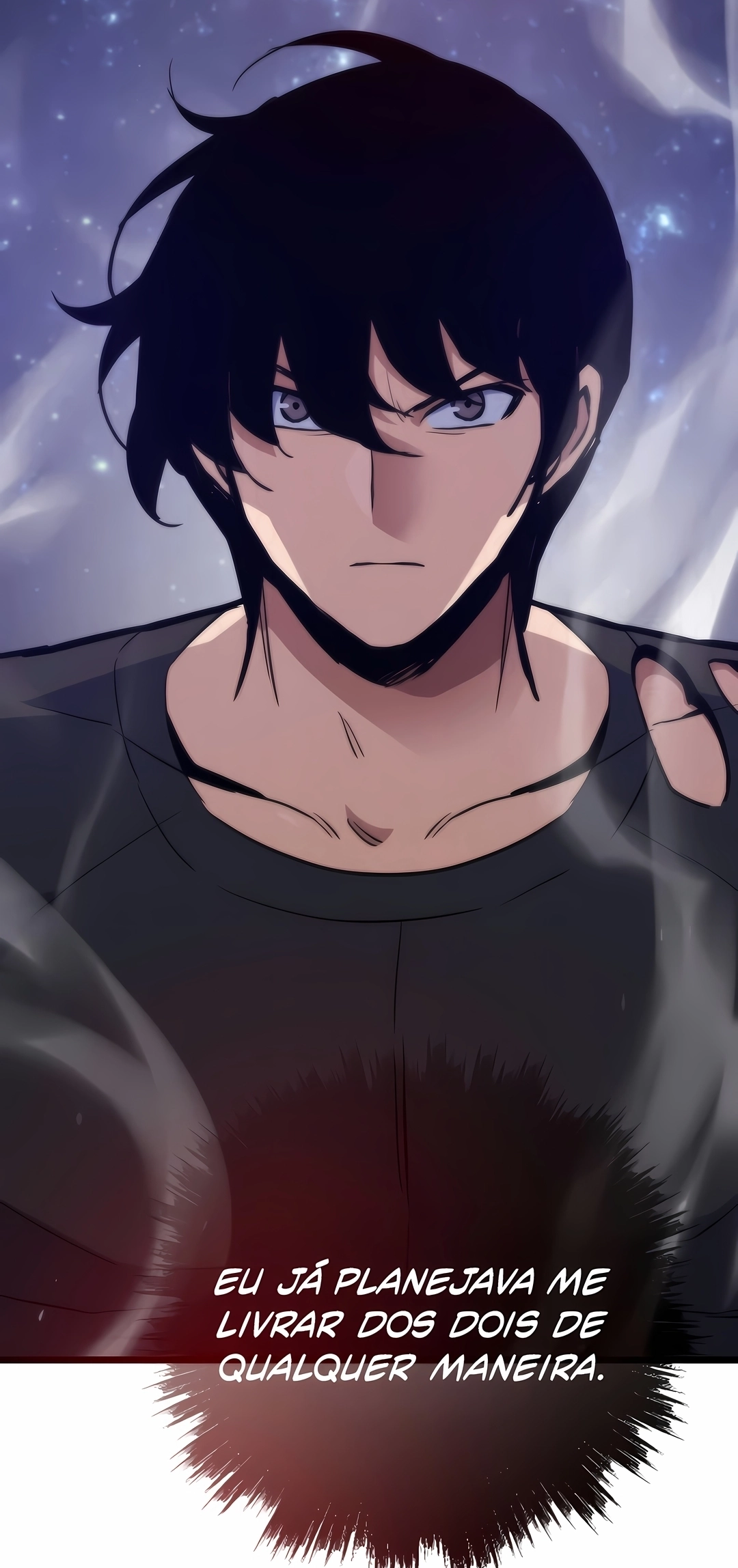Read Retorno de Vidas Passadas PT Manga Online