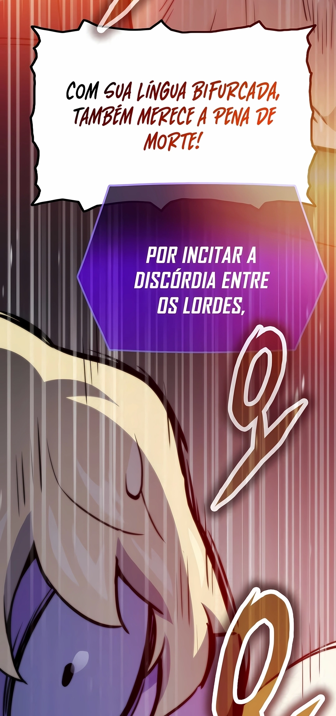 Read Retorno de Vidas Passadas PT Manga Online