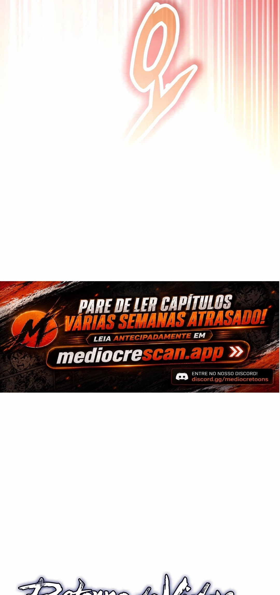 Read Retorno de Vidas Passadas PT Manga Online