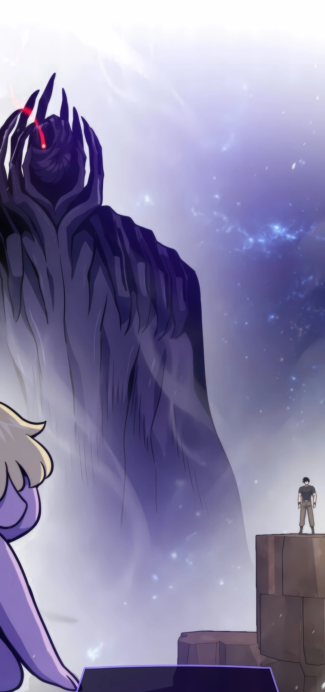Read Retorno de Vidas Passadas PT Manga Online