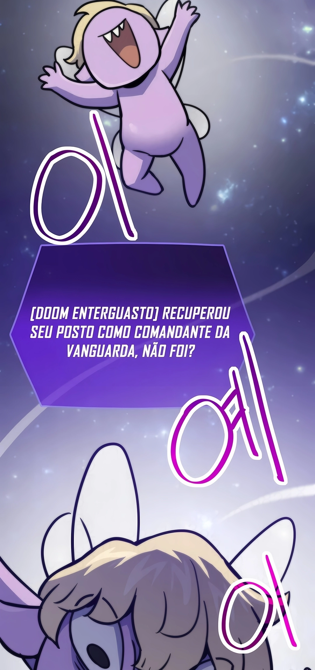 Read Retorno de Vidas Passadas PT Manga Online