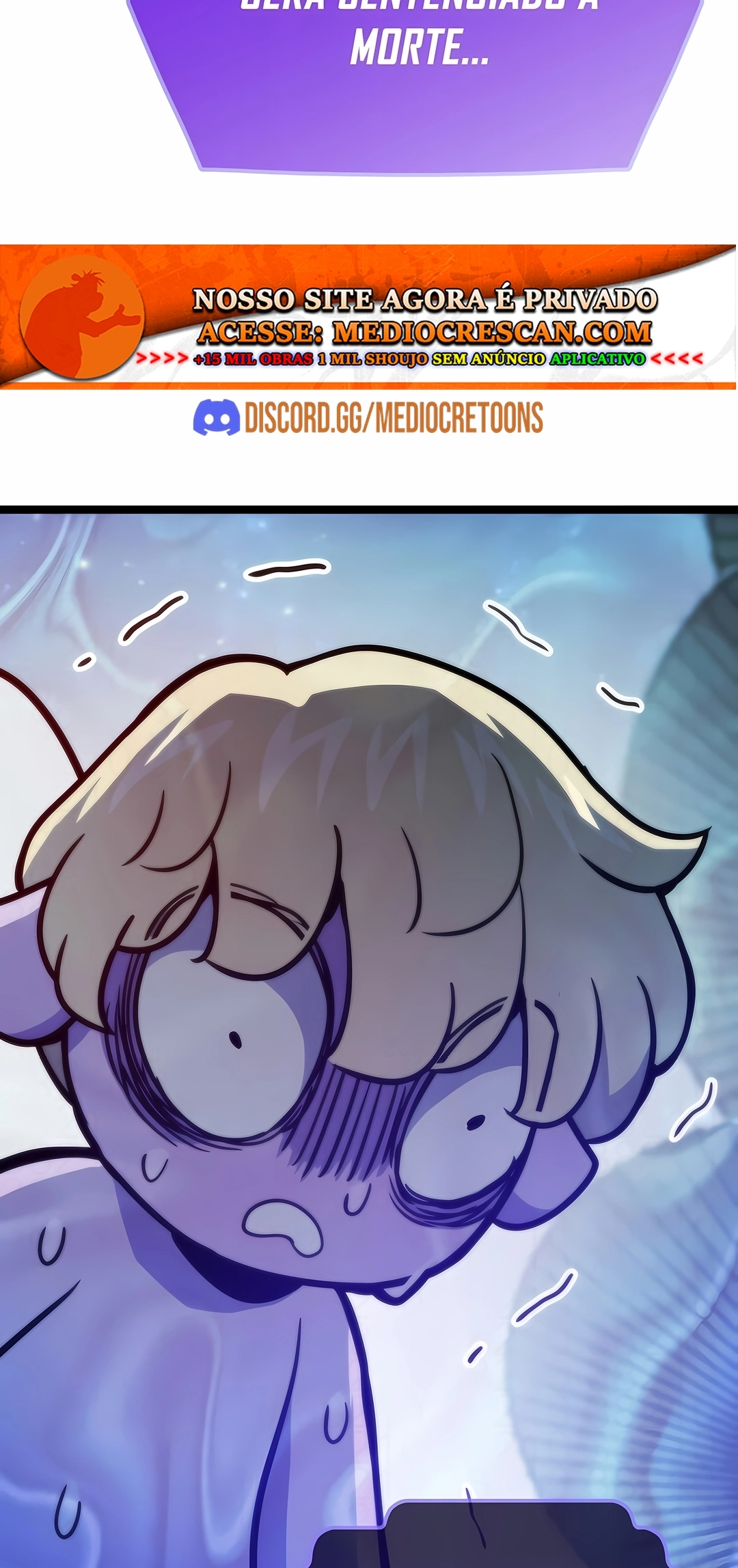 Read Retorno de Vidas Passadas PT Manga Online