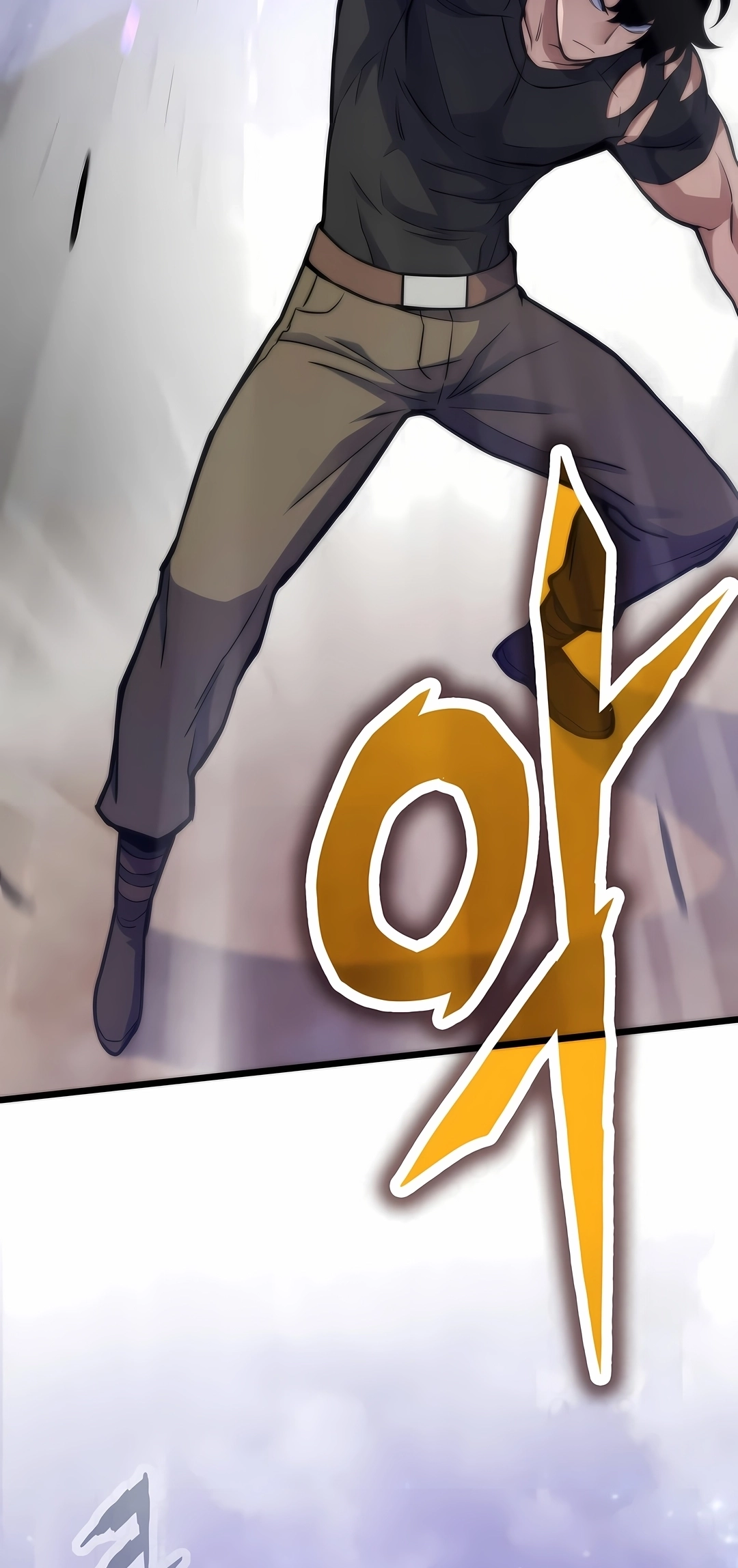 Read Retorno de Vidas Passadas PT Manga Online