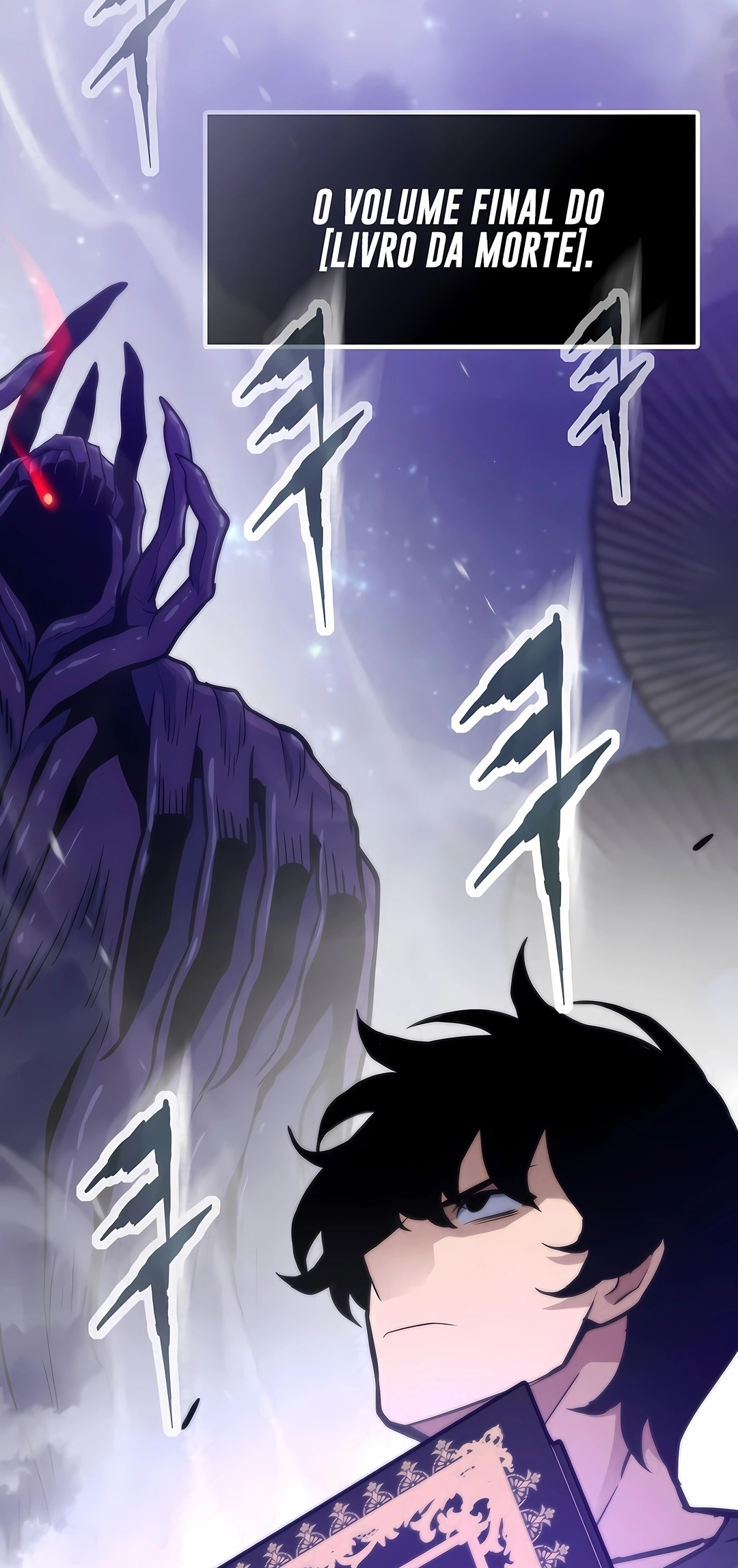 Read Retorno de Vidas Passadas PT Manga Online