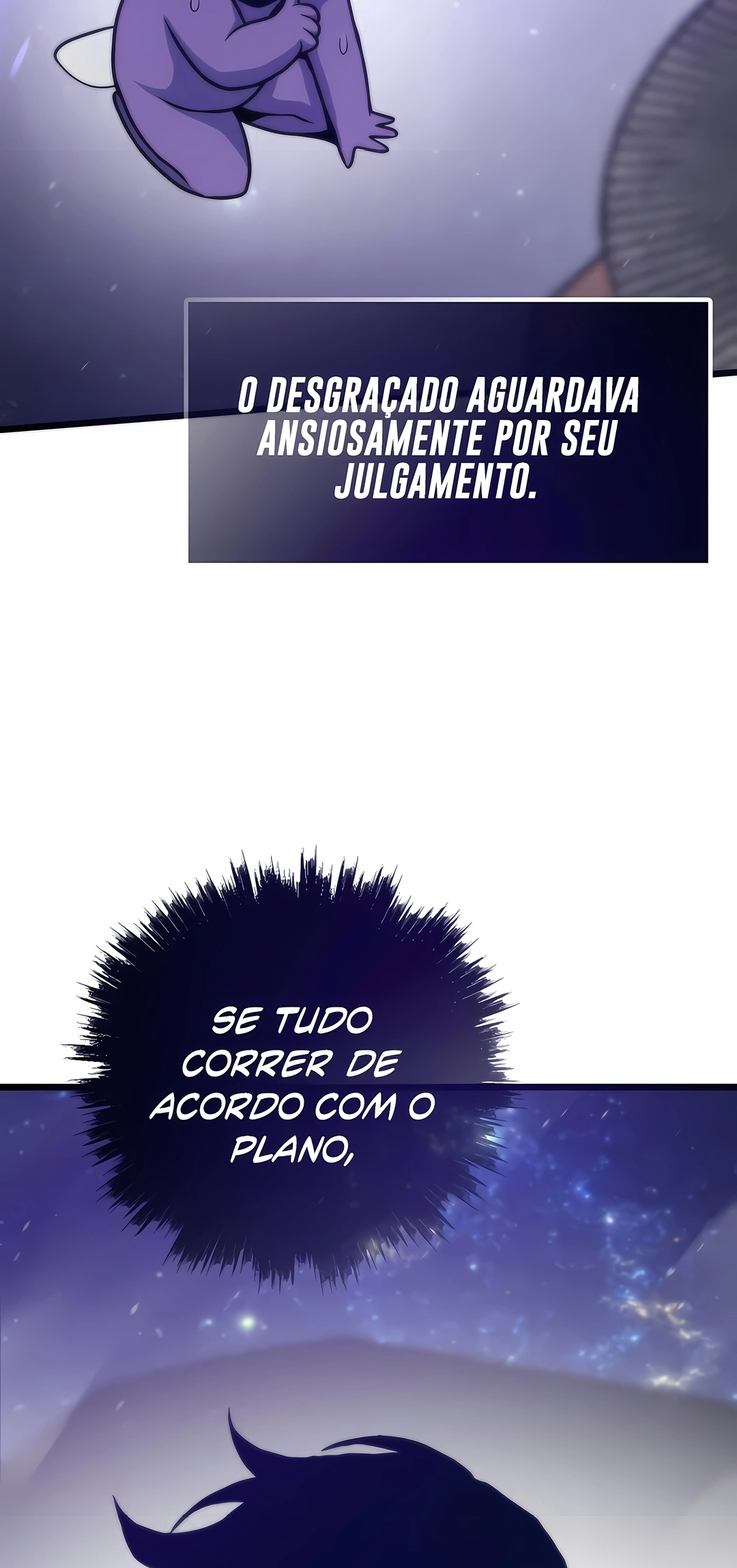 Read Retorno de Vidas Passadas PT Manga Online
