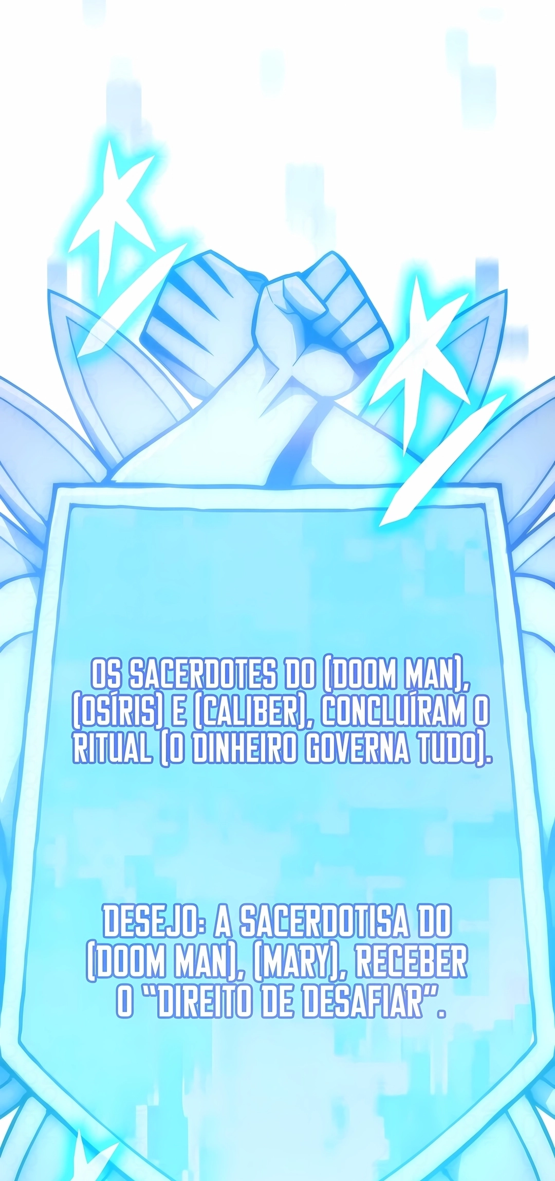 Read Retorno de Vidas Passadas PT Manga Online