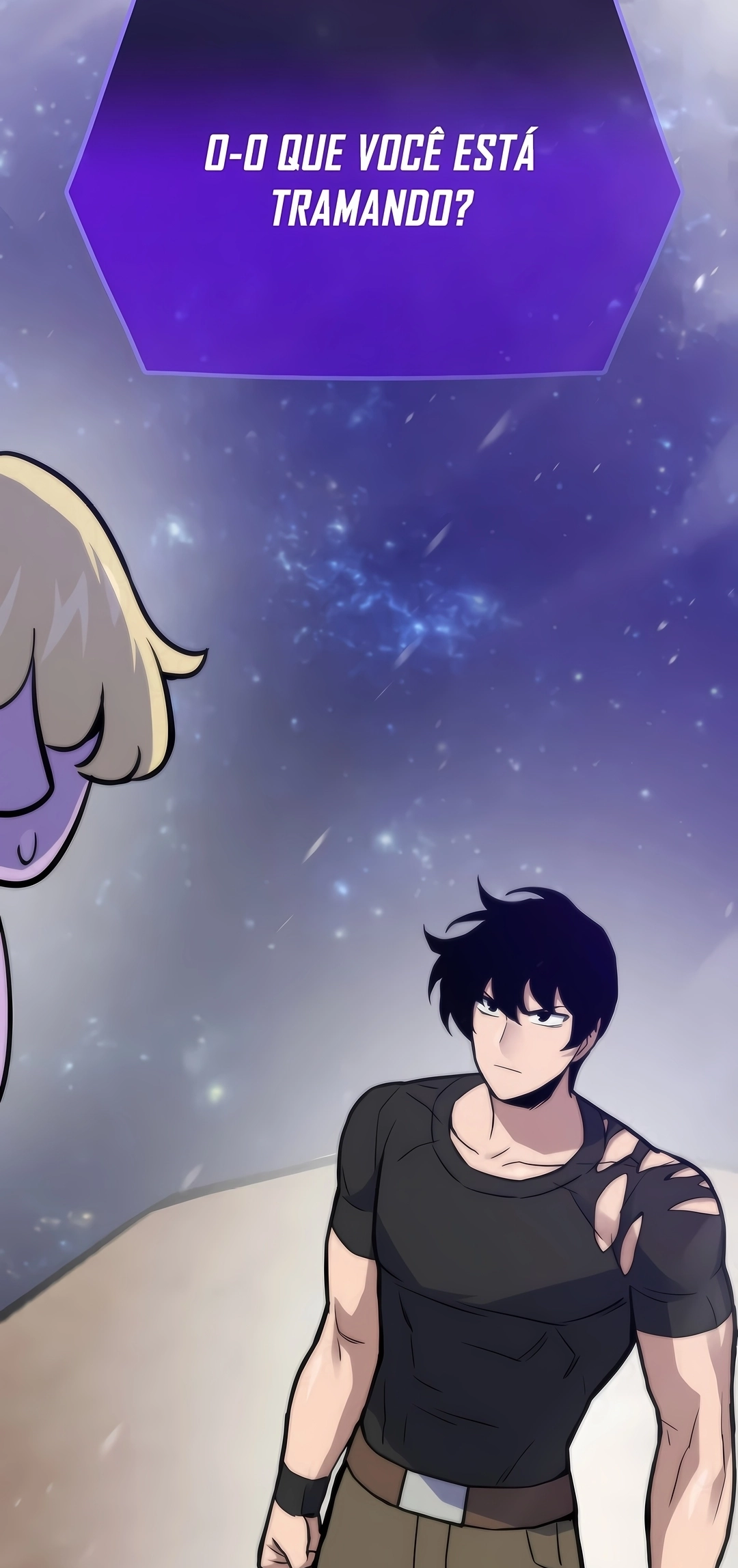Read Retorno de Vidas Passadas PT Manga Online