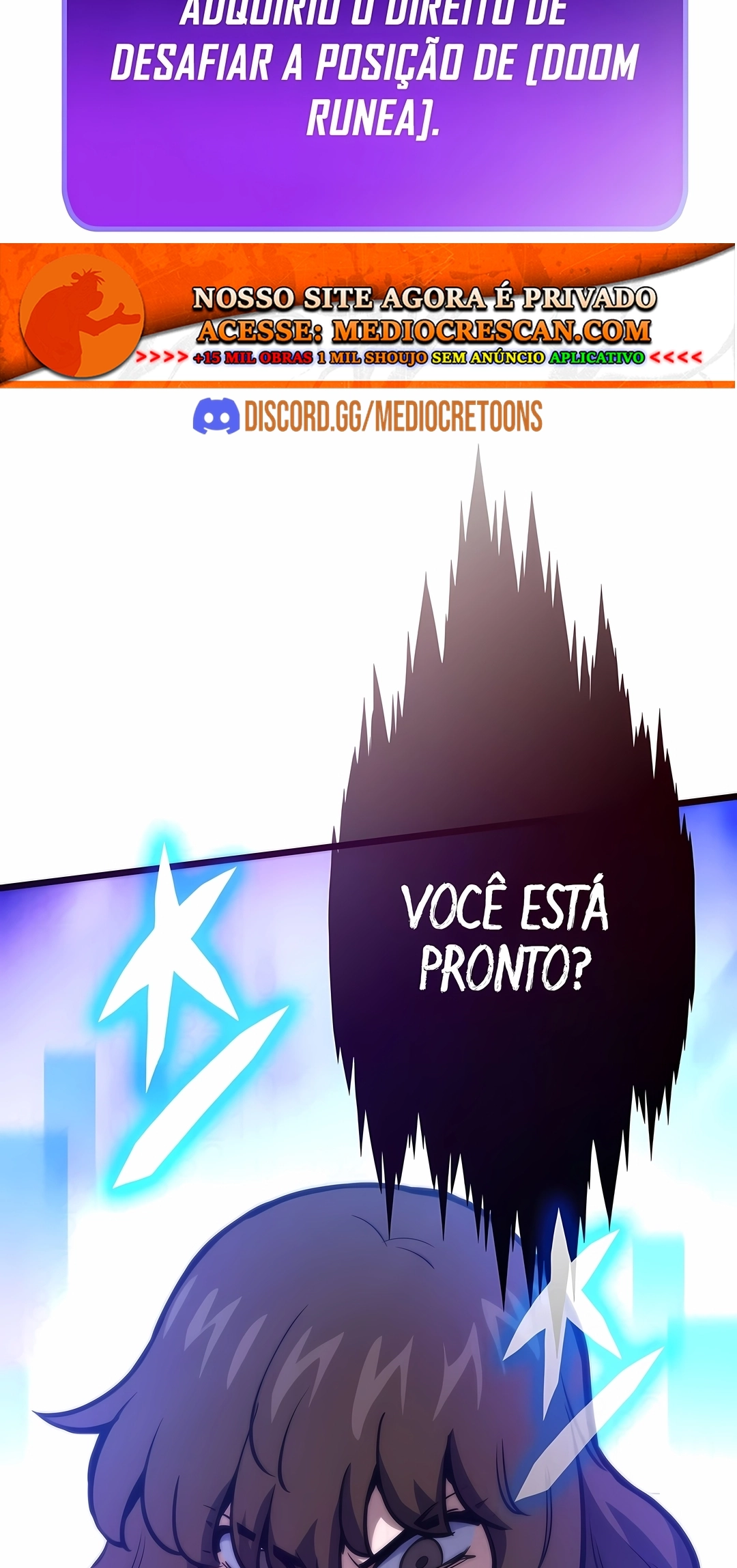 Read Retorno de Vidas Passadas PT Manga Online