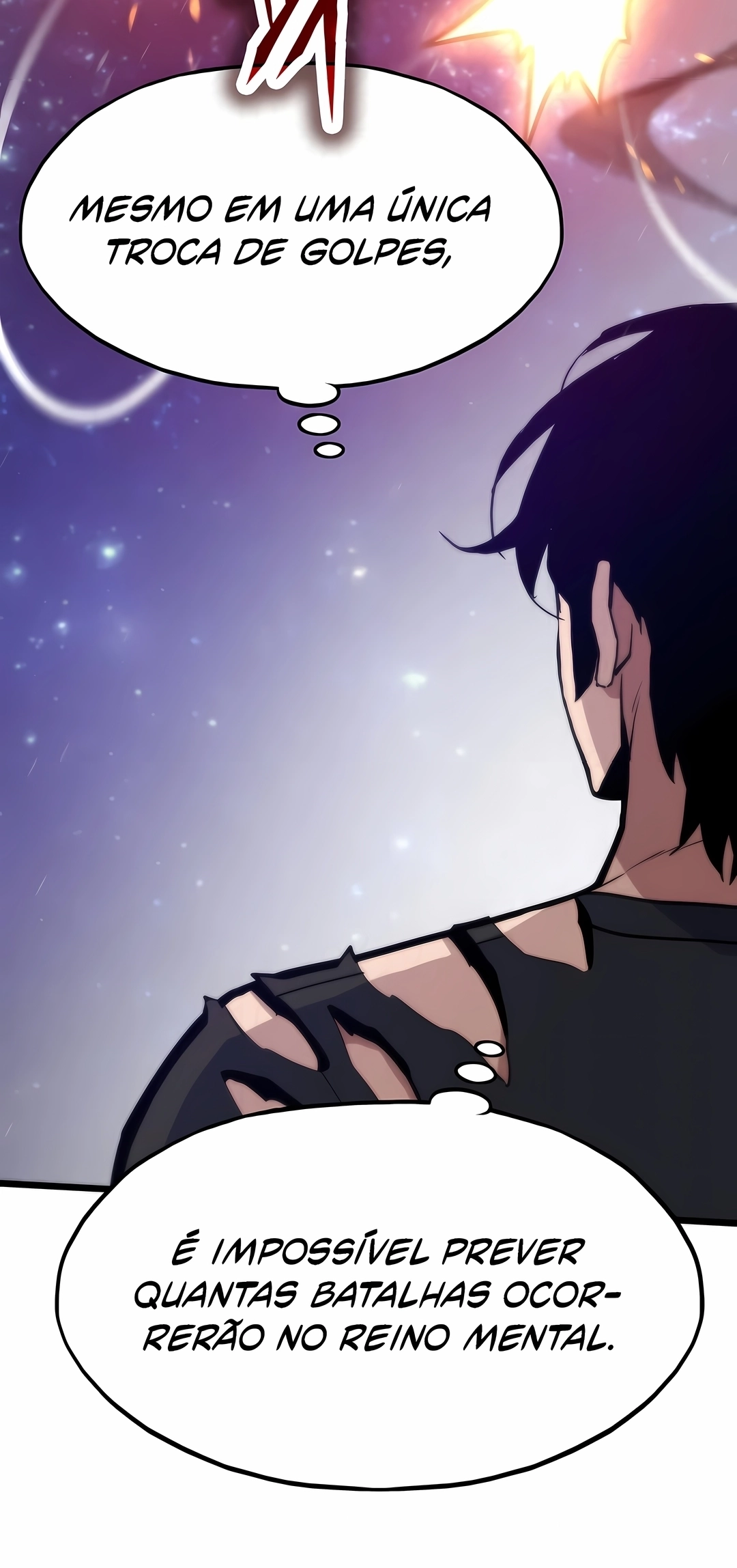 Read Retorno de Vidas Passadas PT Manga Online