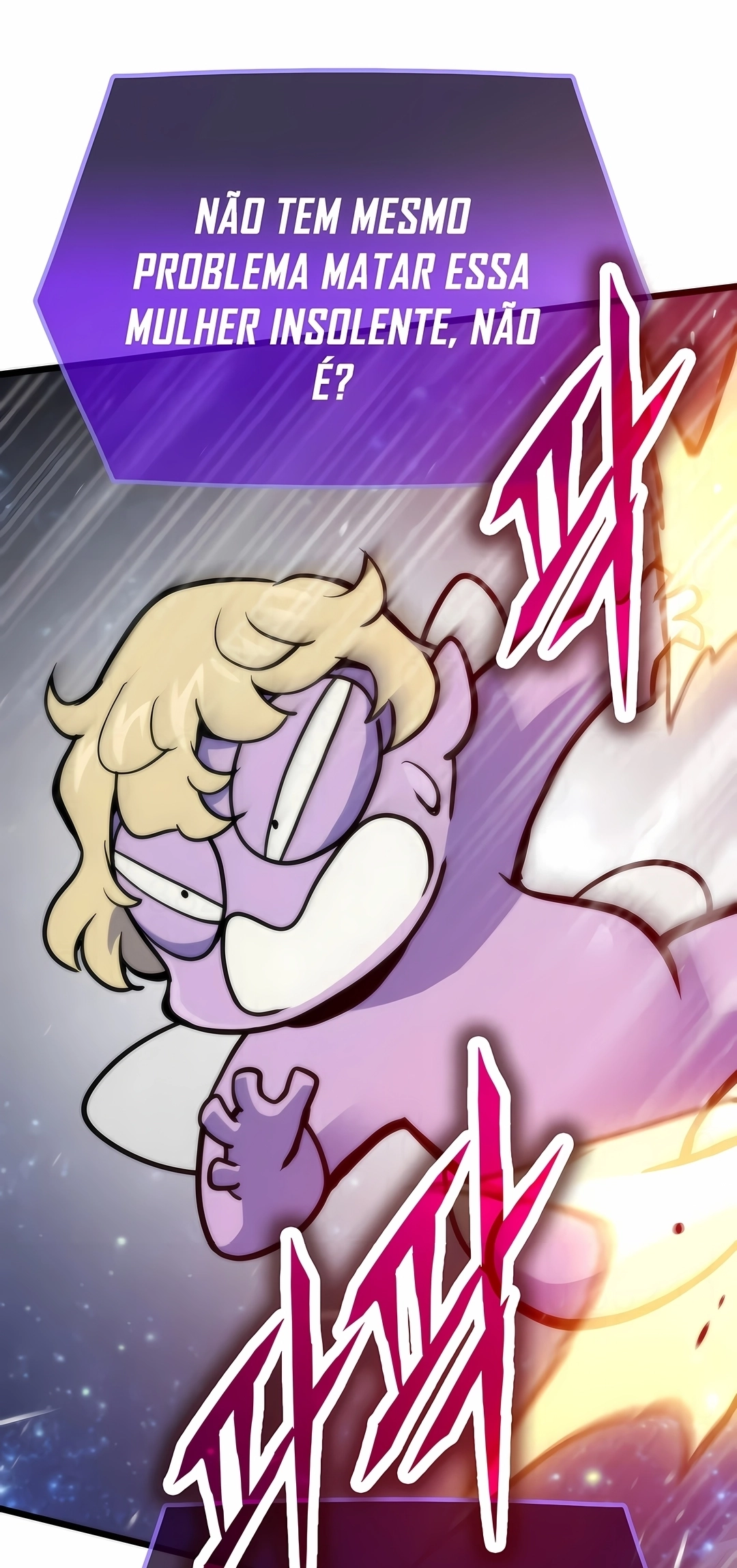 Read Retorno de Vidas Passadas PT Manga Online