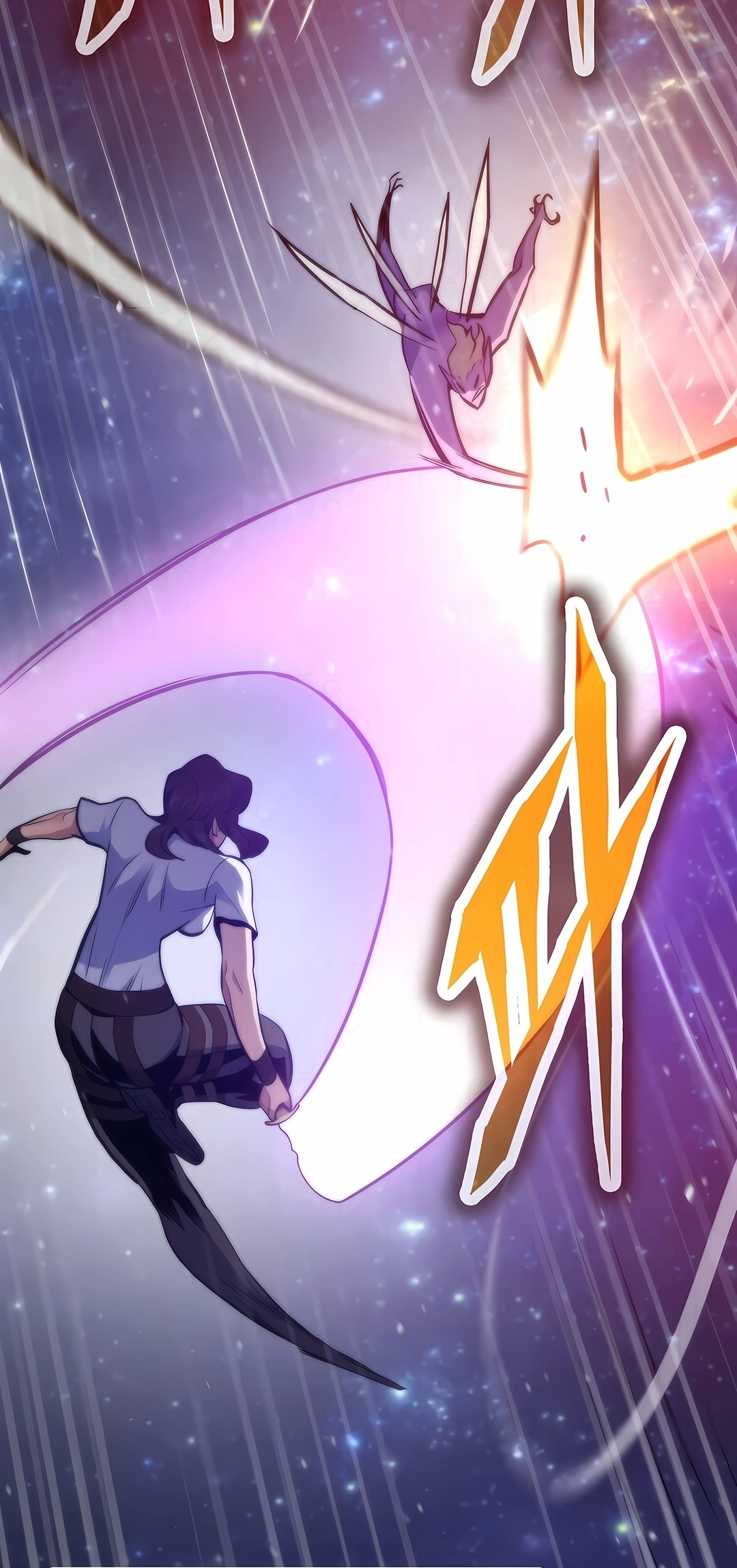 Read Retorno de Vidas Passadas PT Manga Online