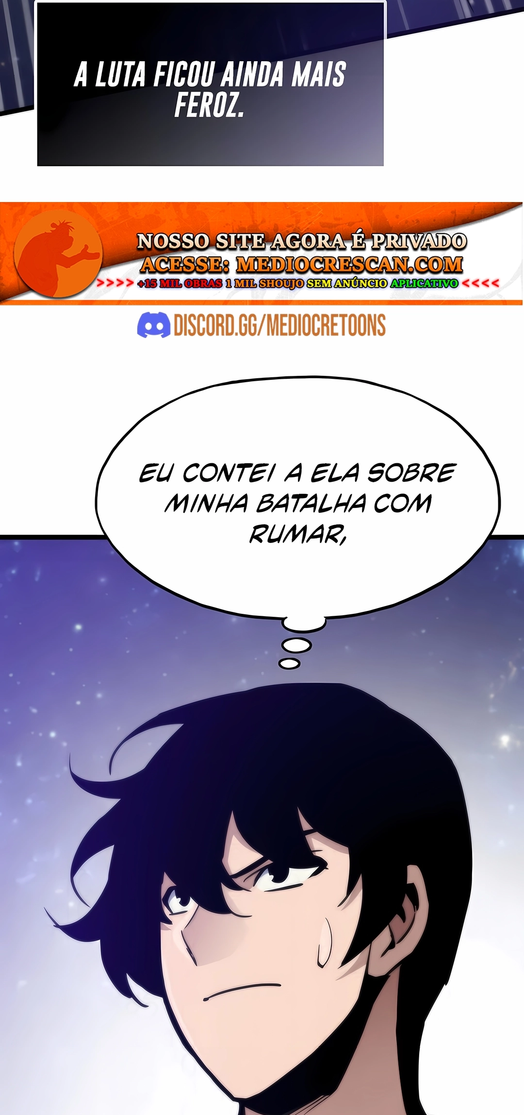 Read Retorno de Vidas Passadas PT Manga Online