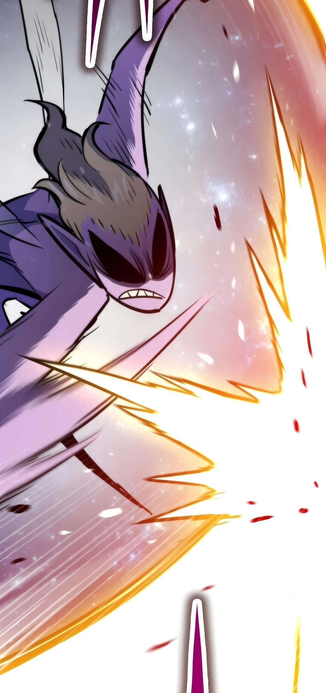 Read Retorno de Vidas Passadas PT Manga Online