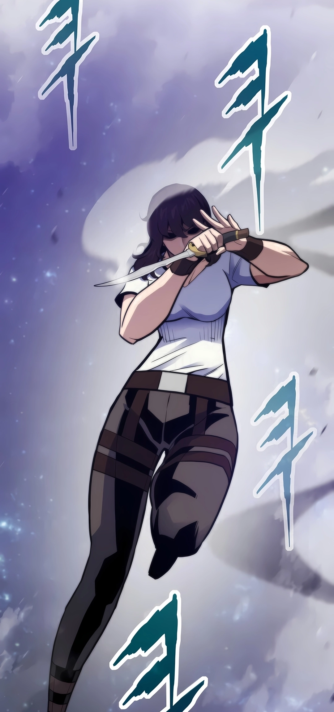 Read Retorno de Vidas Passadas PT Manga Online