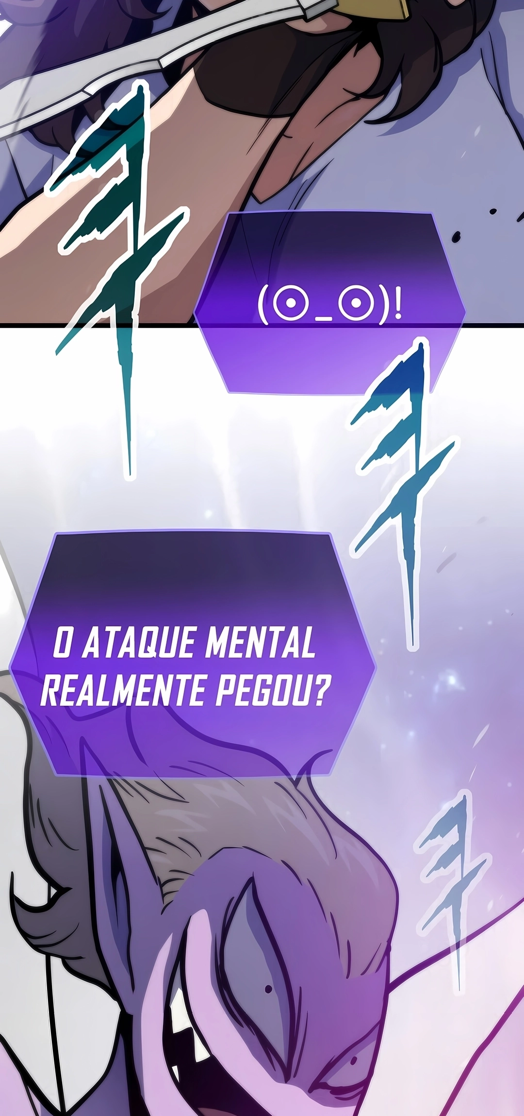 Read Retorno de Vidas Passadas PT Manga Online