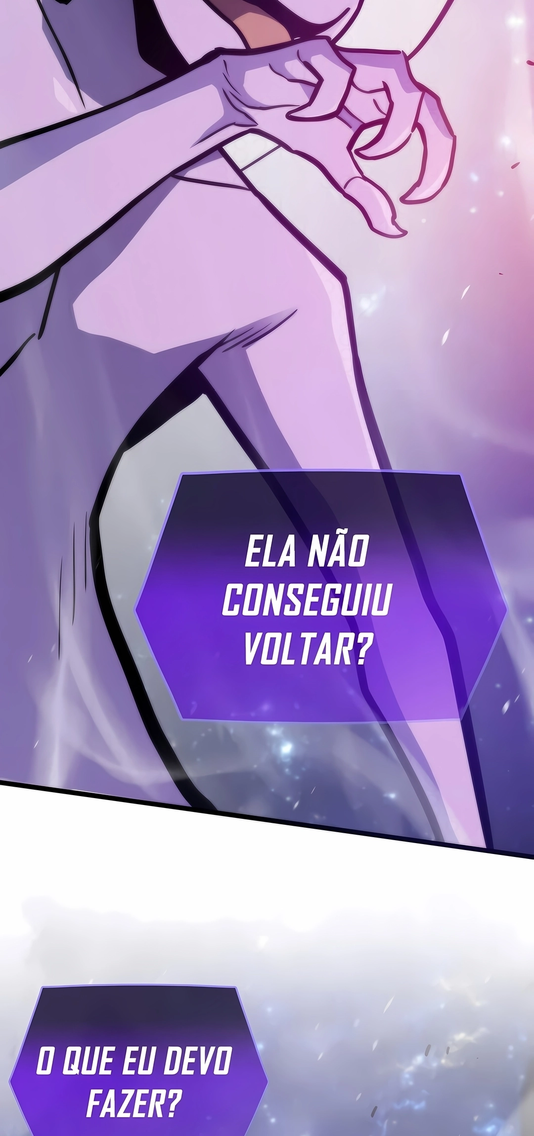 Read Retorno de Vidas Passadas PT Manga Online