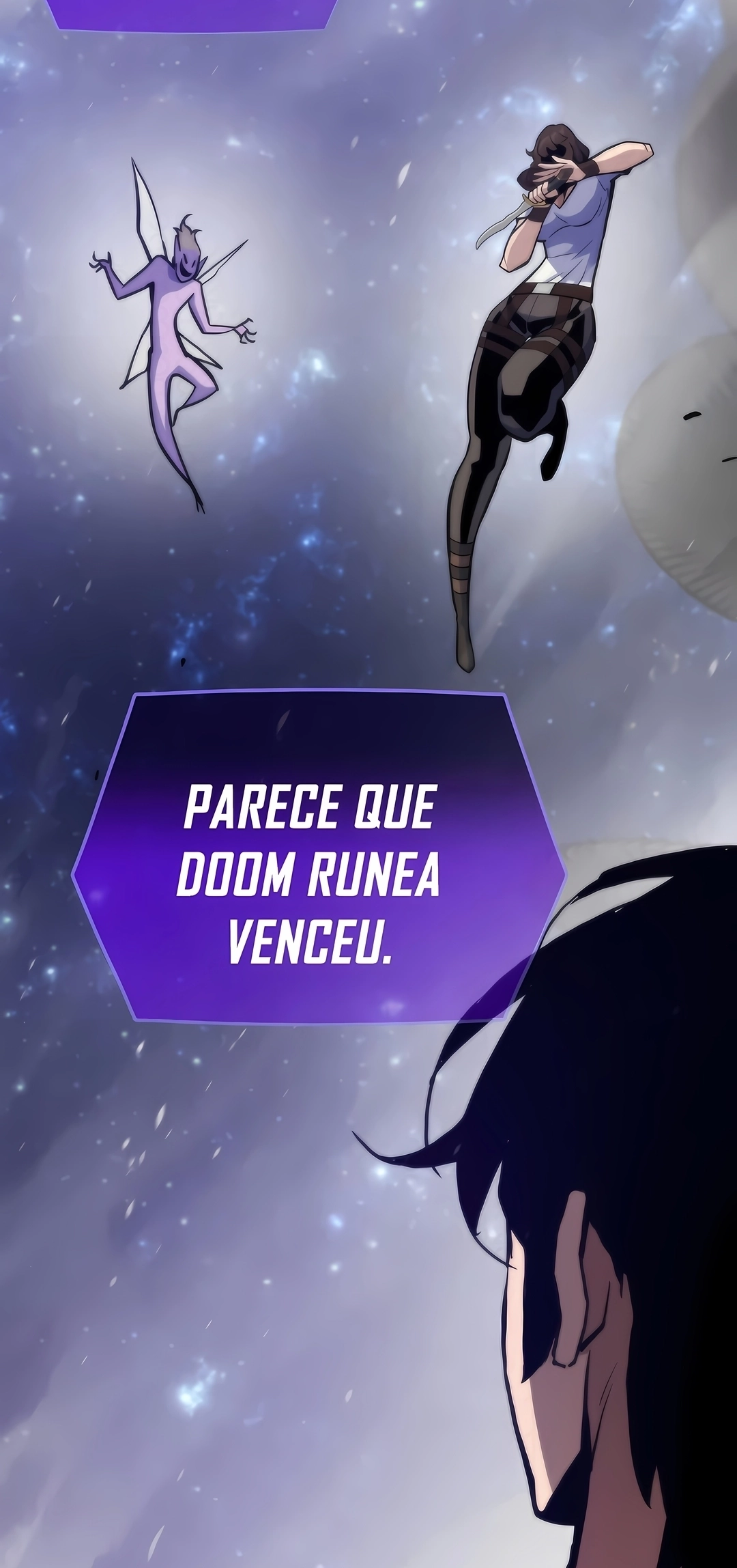 Read Retorno de Vidas Passadas PT Manga Online