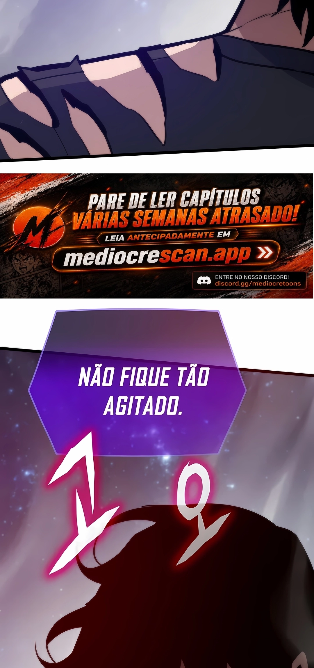 Read Retorno de Vidas Passadas PT Manga Online