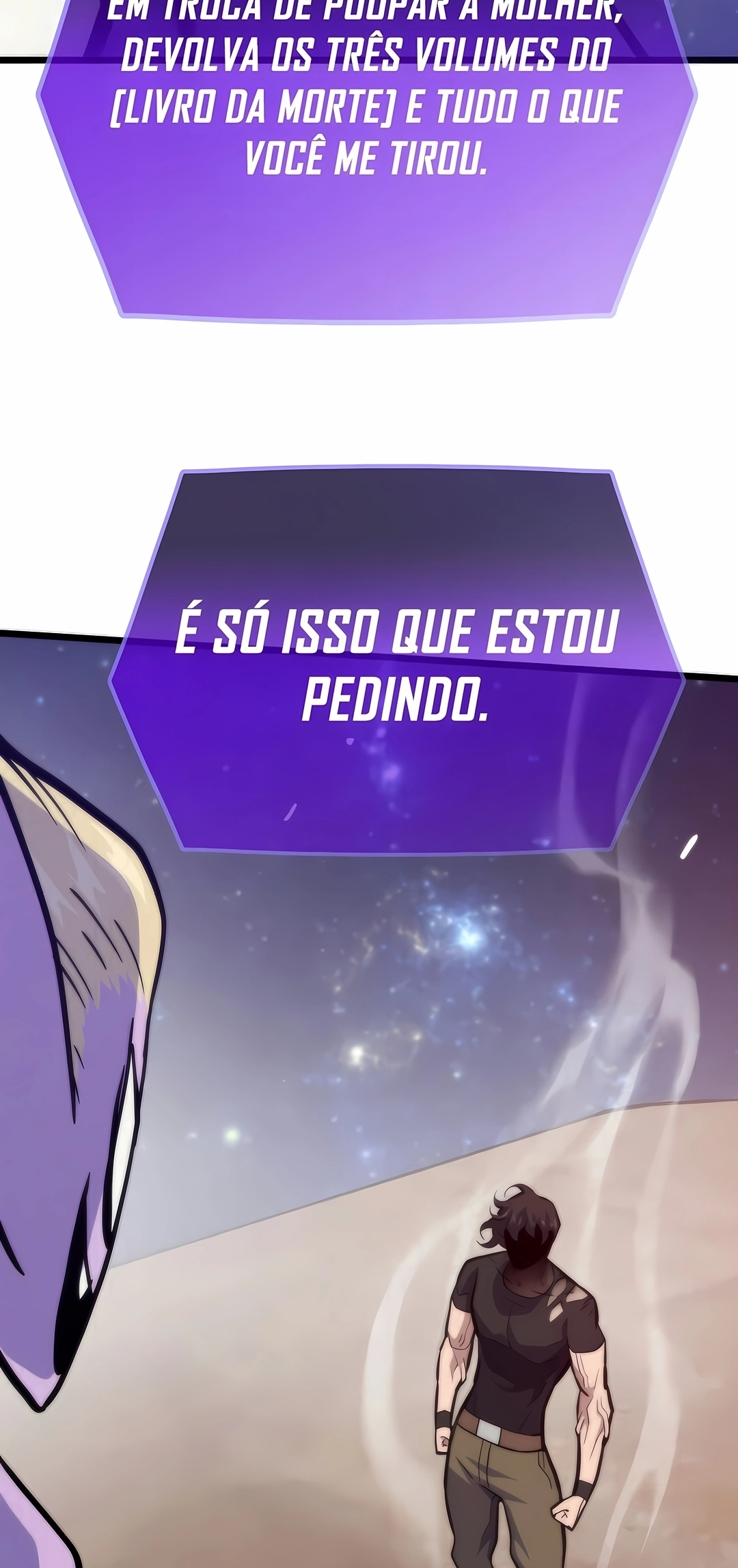 Read Retorno de Vidas Passadas PT Manga Online
