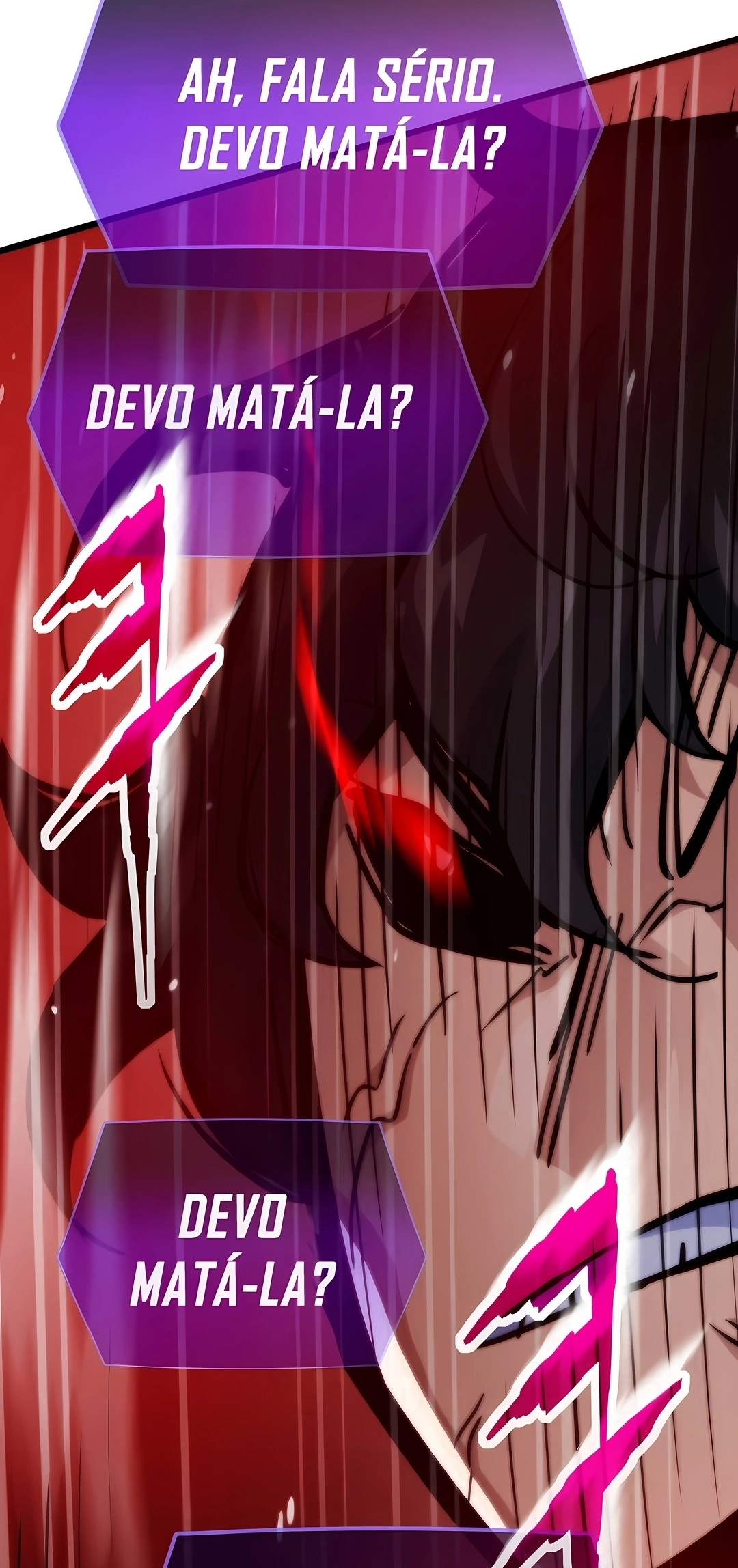 Read Retorno de Vidas Passadas PT Manga Online